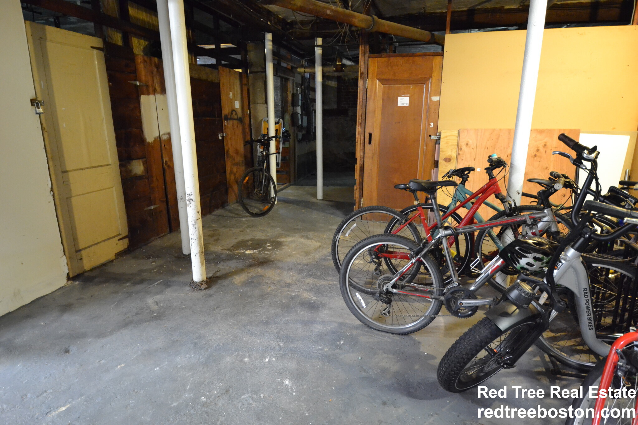 281 Saint Paul St, Brookline