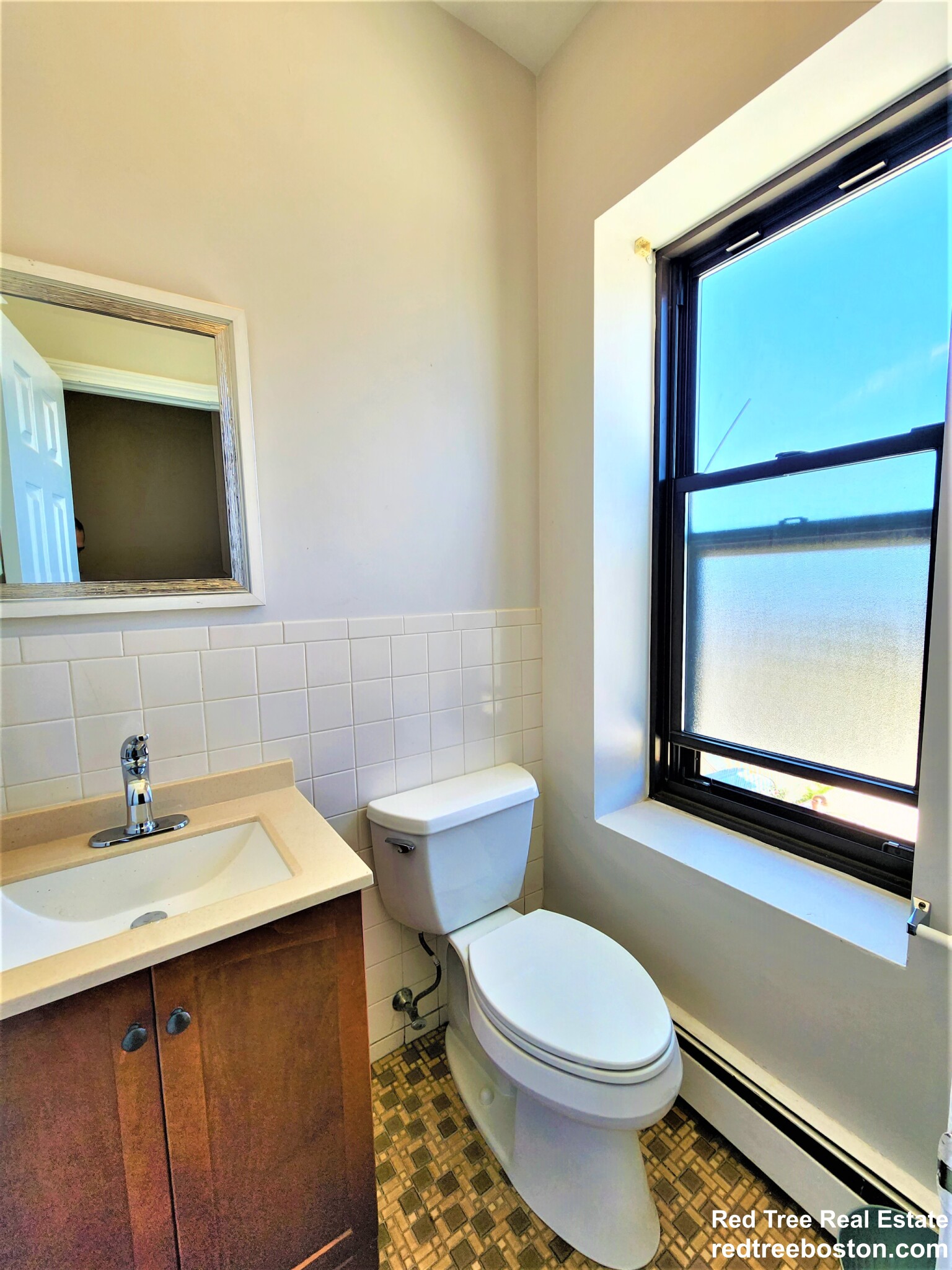 3150 Washington St, Jamaica Plain