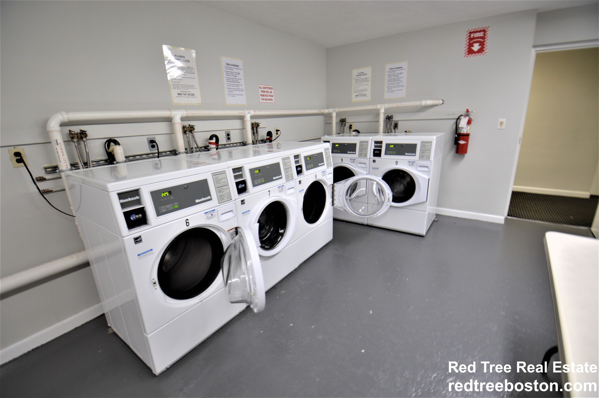 5050 Washington St, West Roxbury