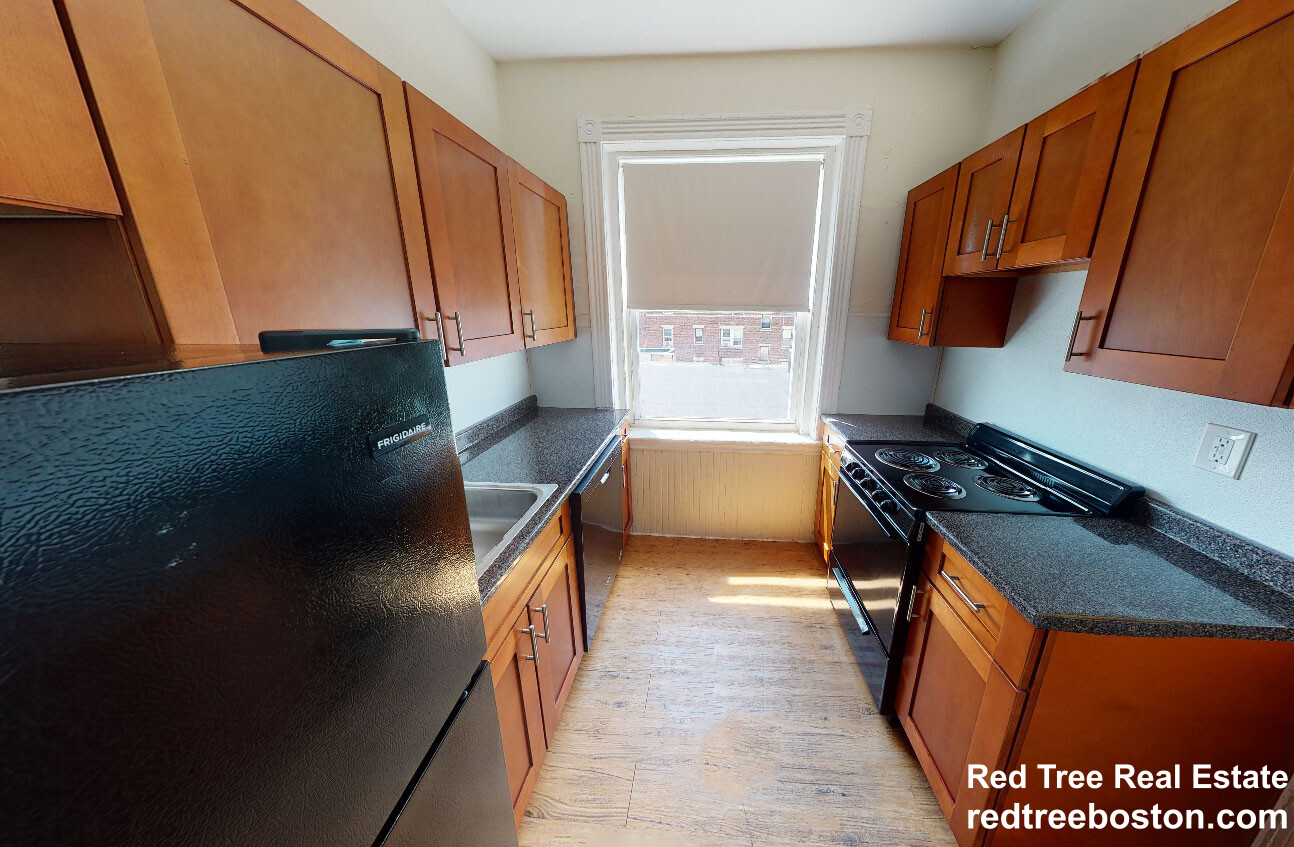 1350 Commonwealth Ave, Allston