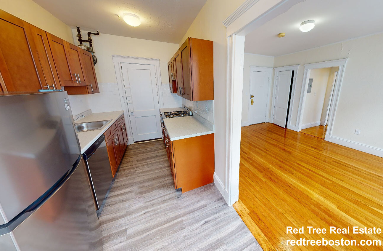 1163 Boylston St, Fenway