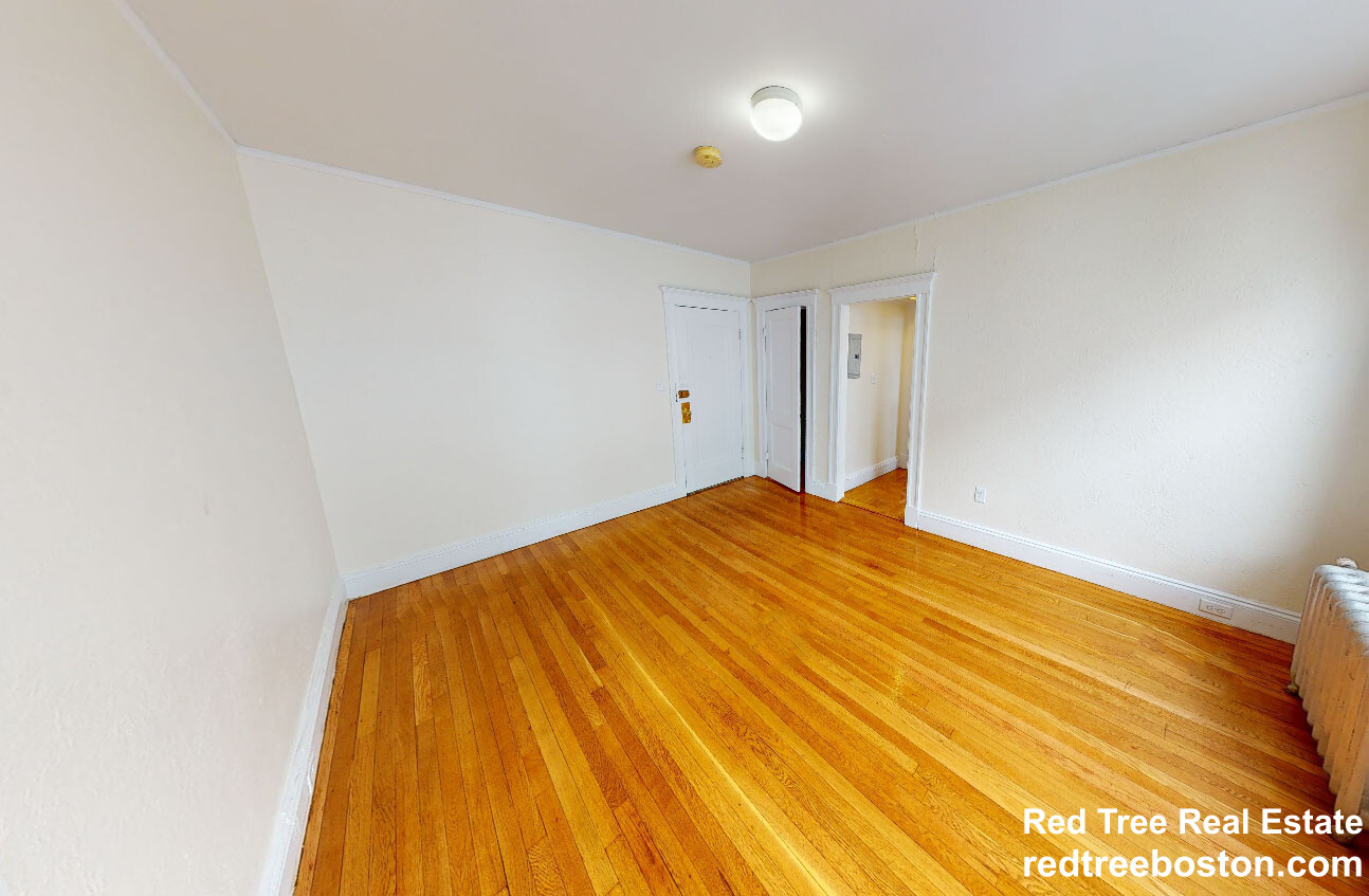 1163 Boylston St, Fenway