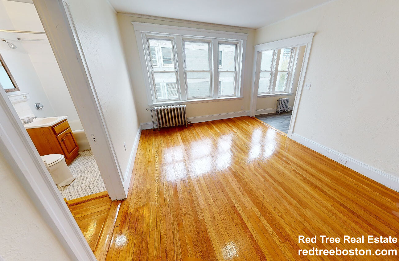 1163 Boylston St, Fenway