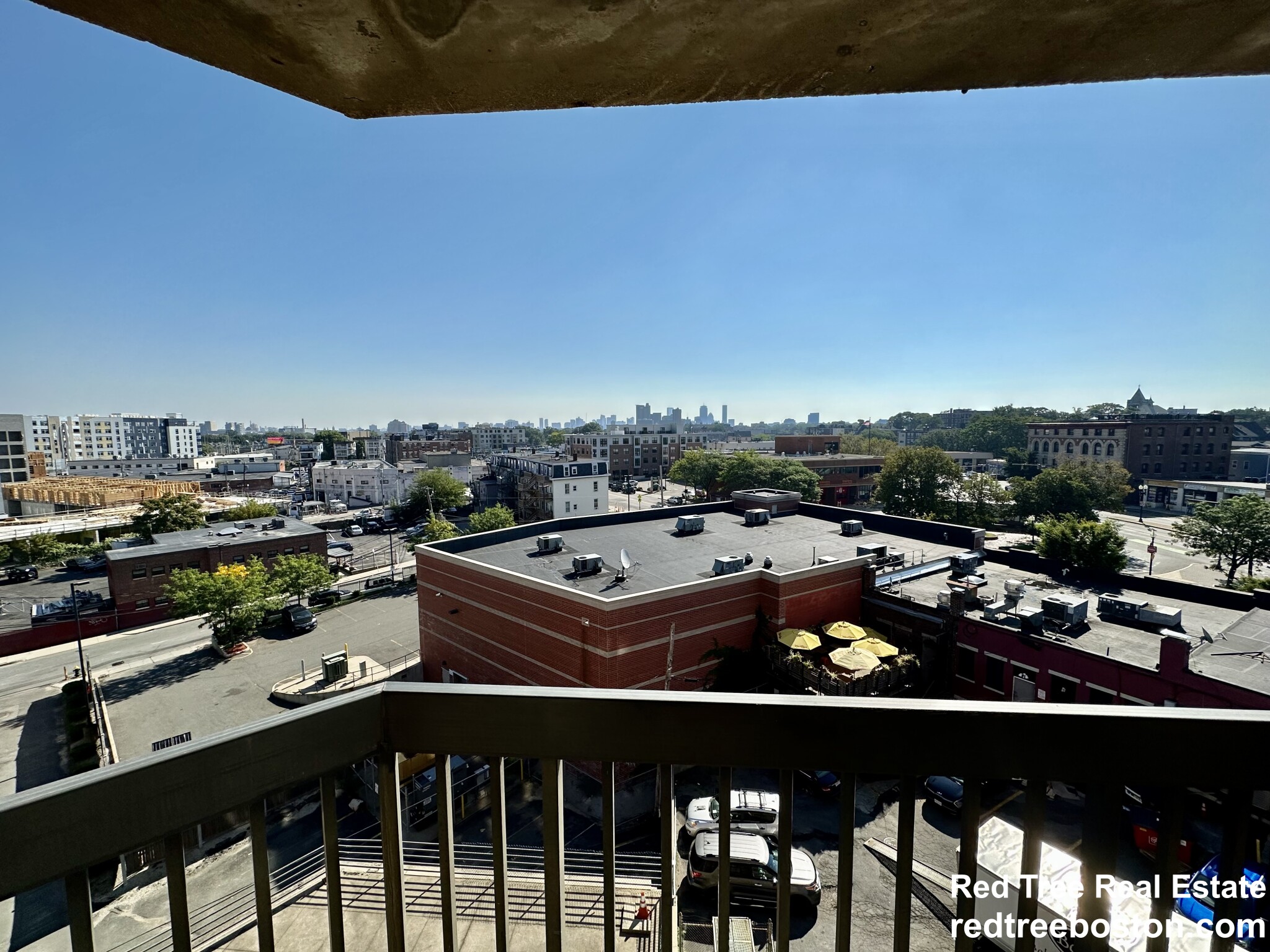 15 North Beacon St, Allston