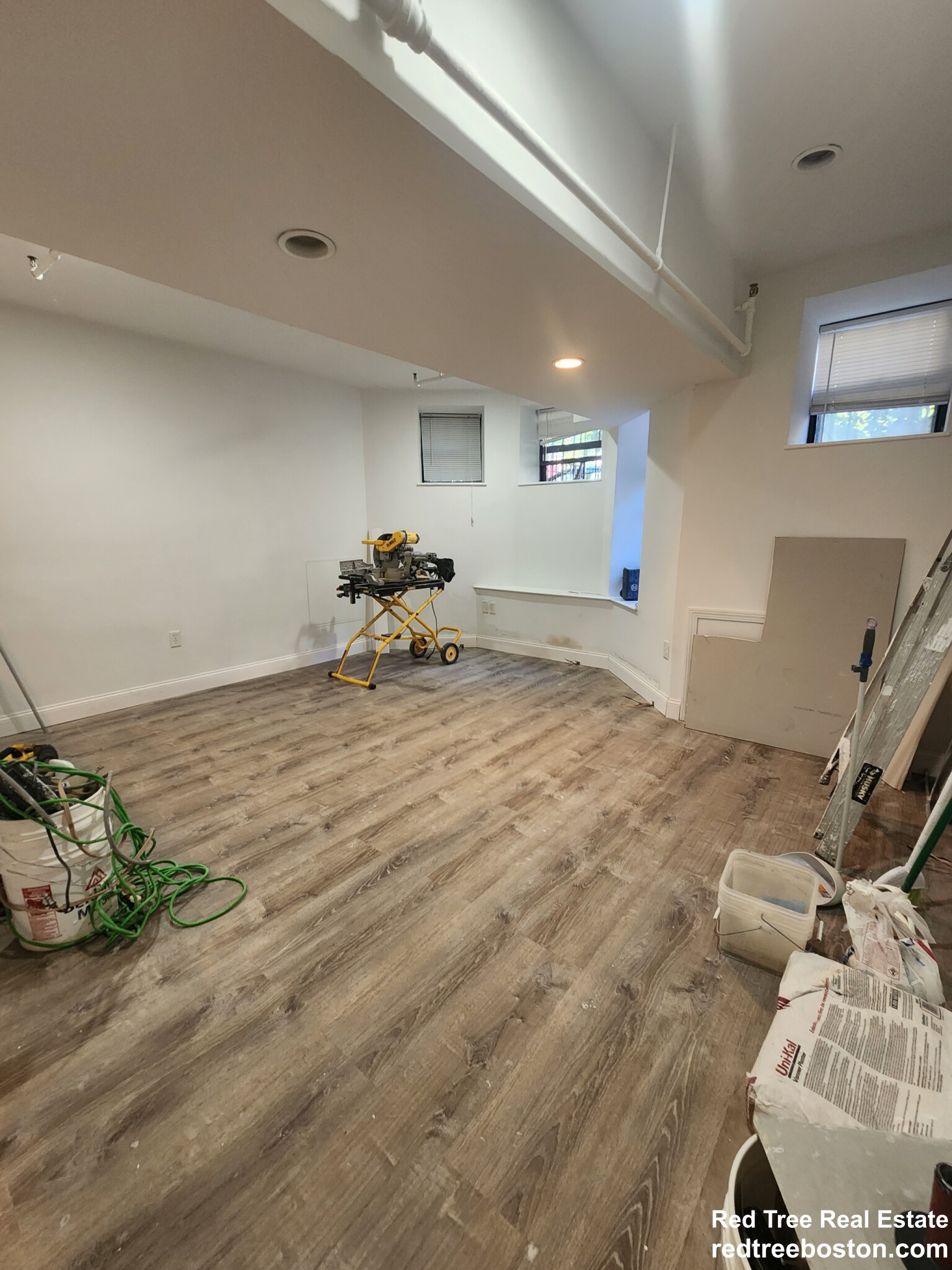 124 Peterborough St, Fenway