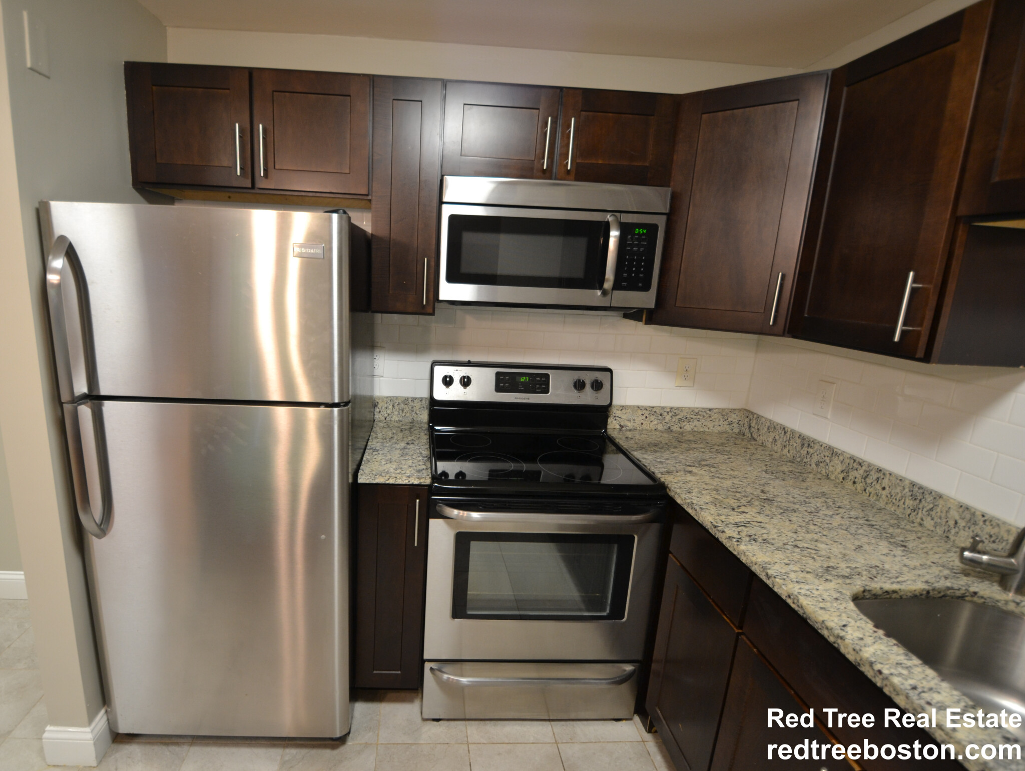 1111 Beacon St, Brookline