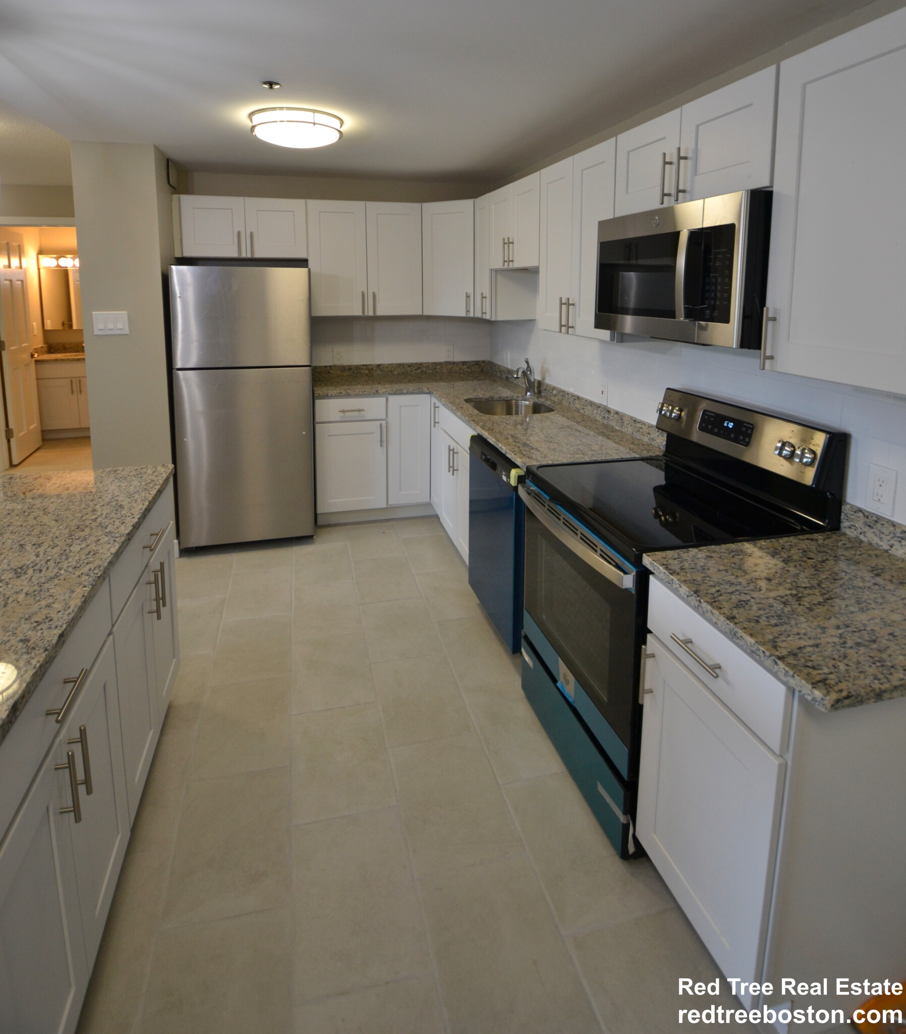 1111 Beacon St, Brookline