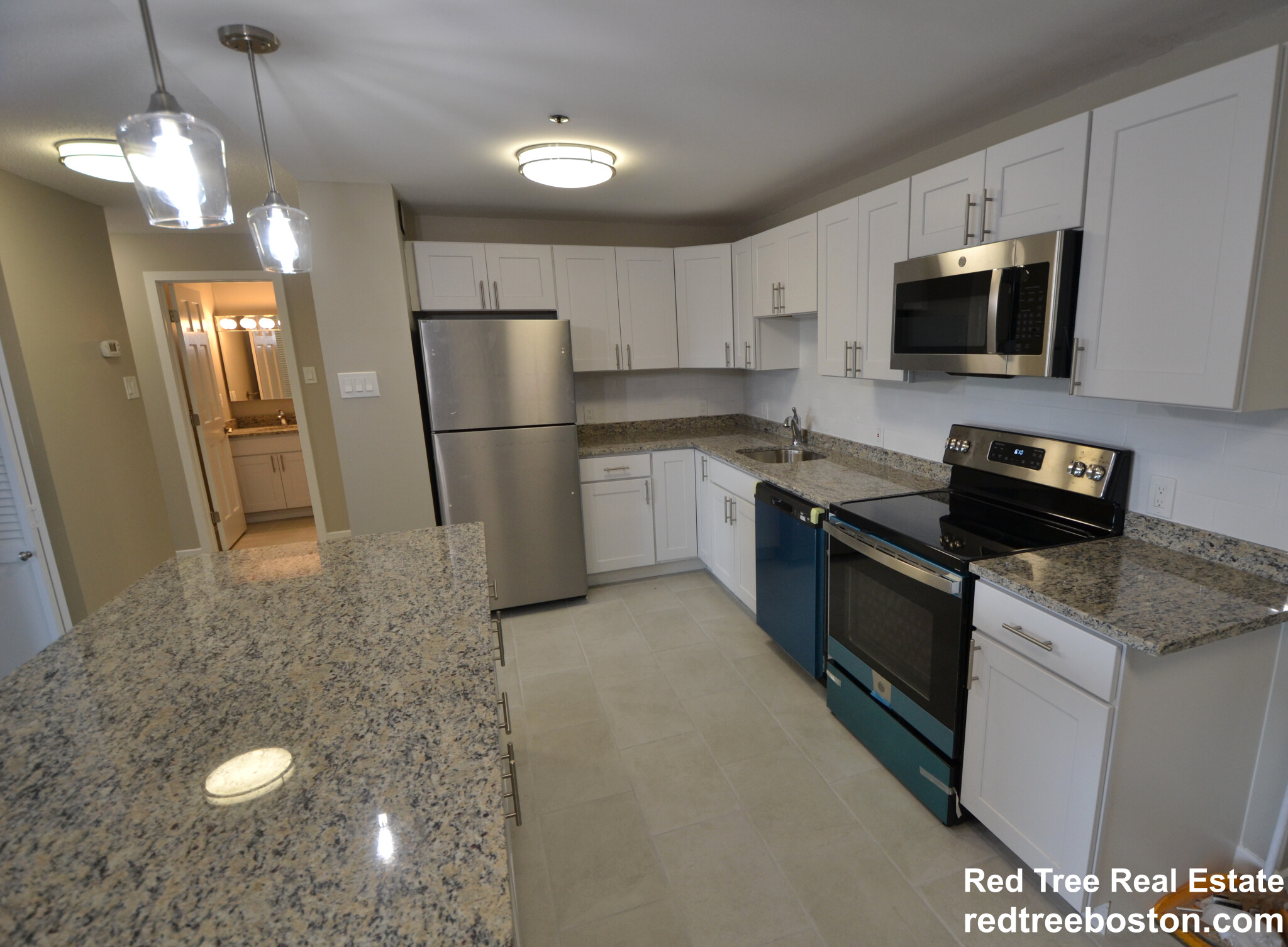 1111 Beacon St, Brookline