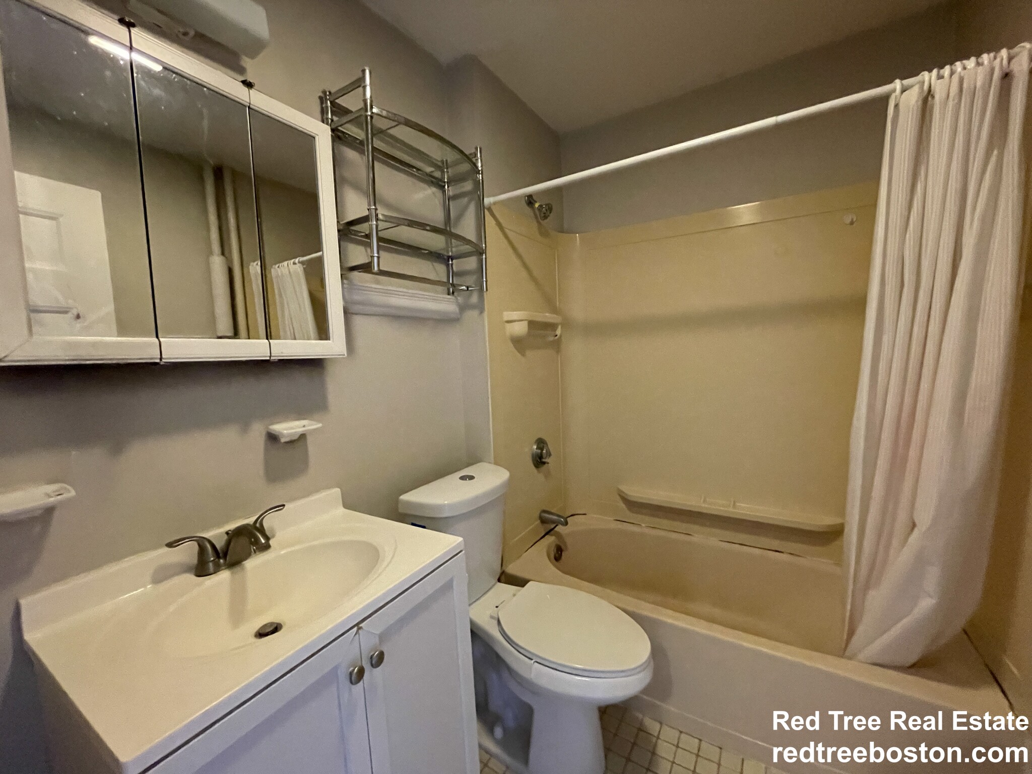 48 Jfk St, Harvard Square