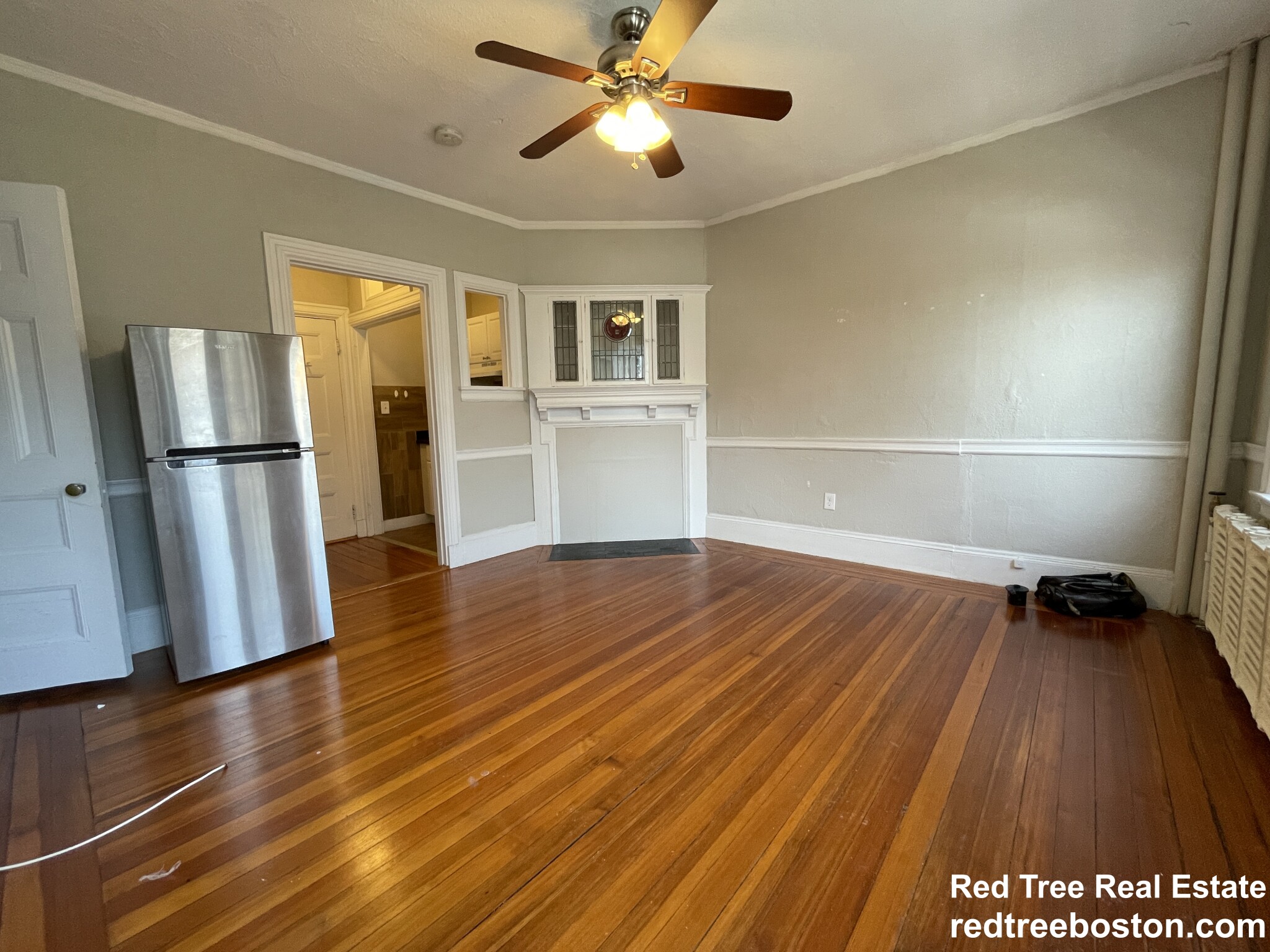 48 Jfk St, Harvard Square