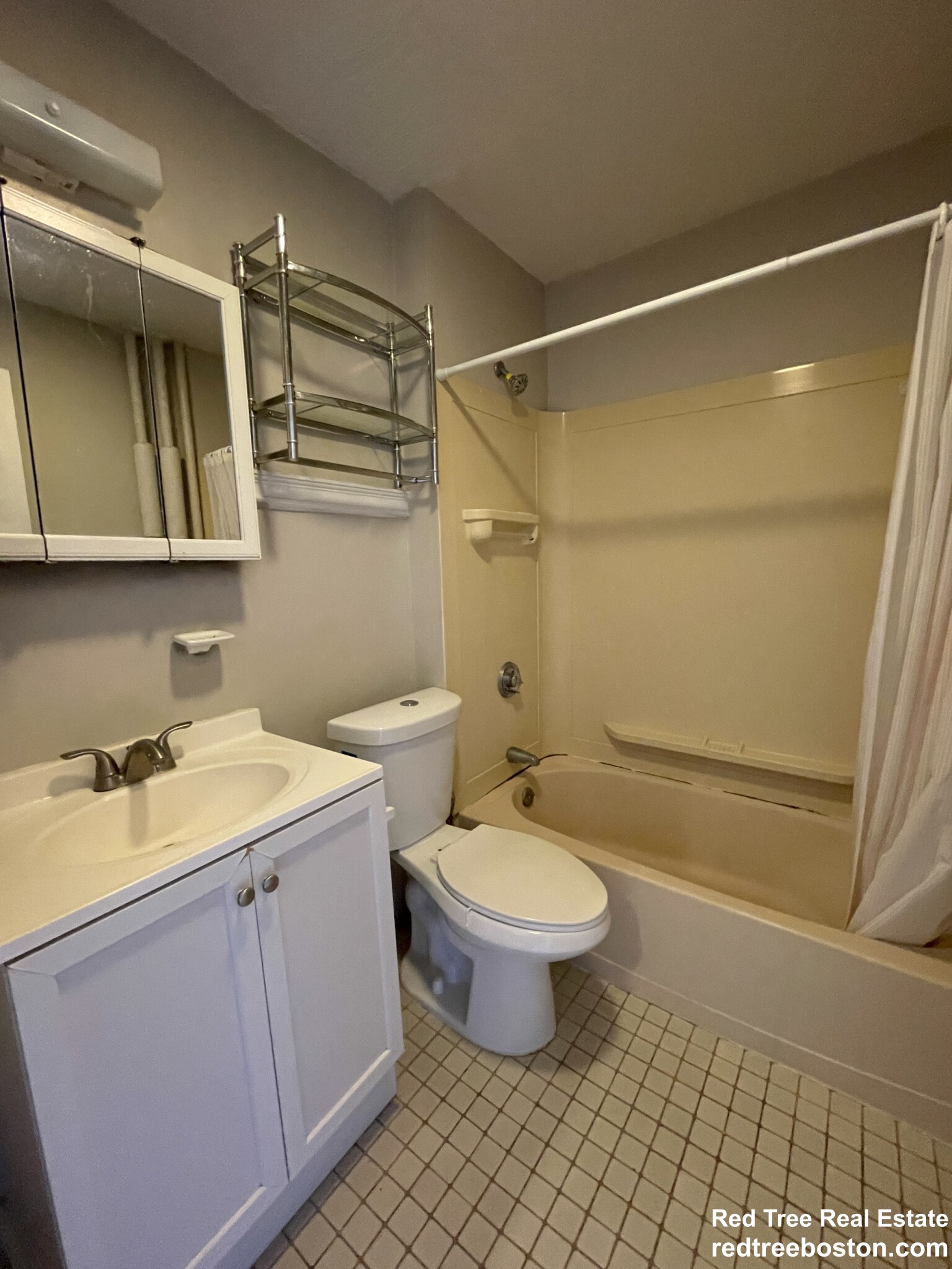 48 Jfk St, Harvard Square