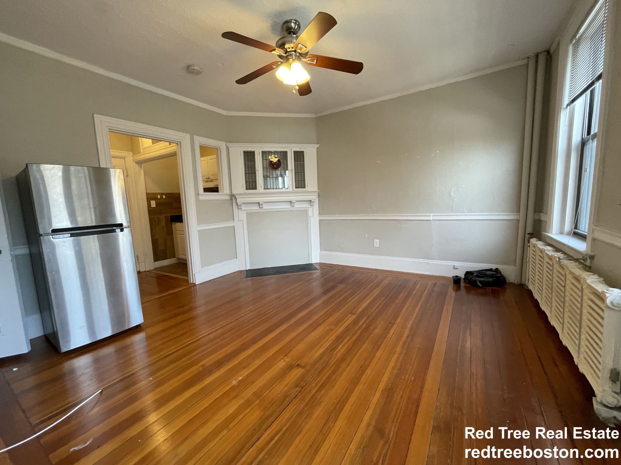 48 Jfk St, Harvard Square