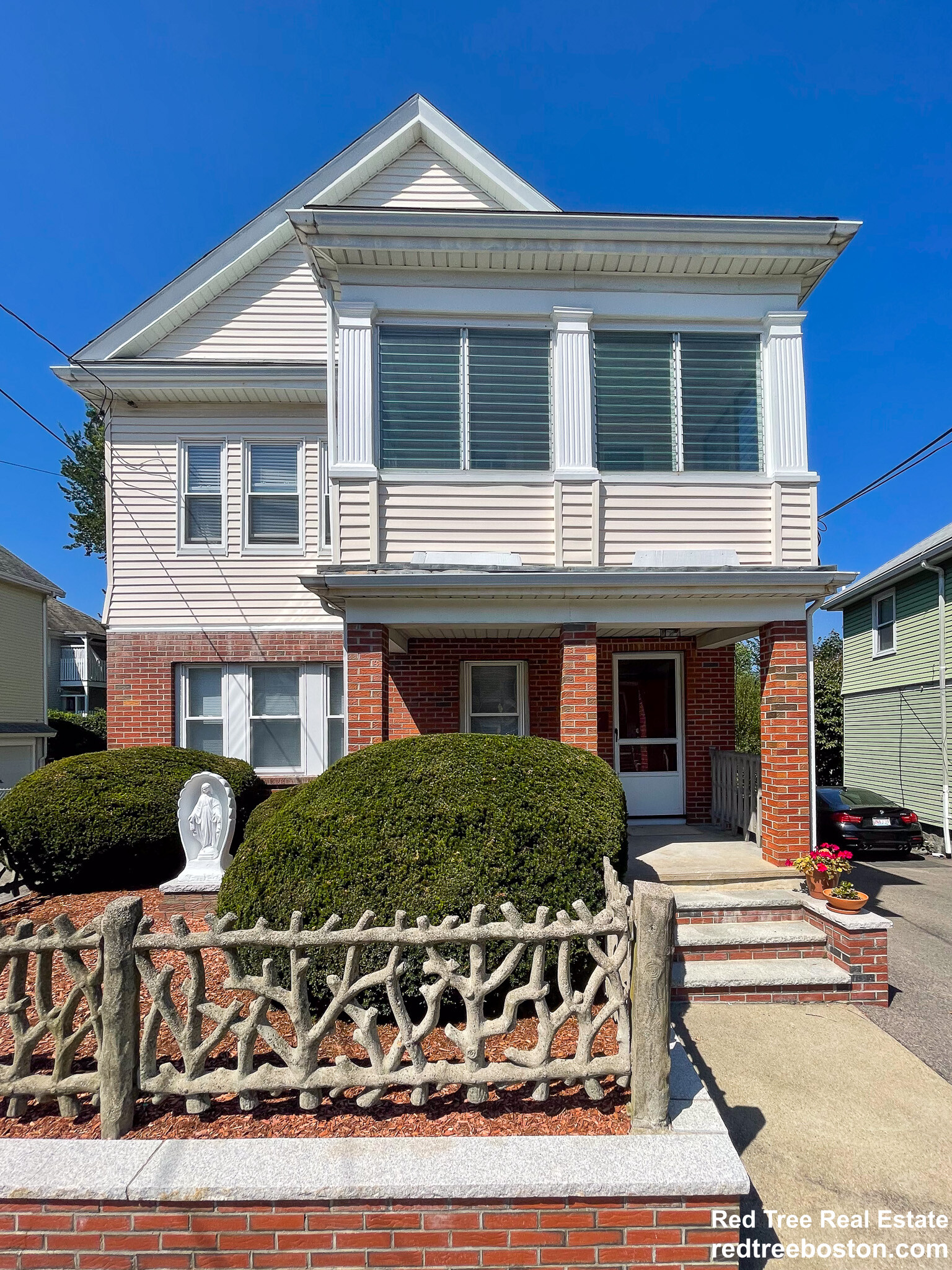 57 Breck Ave, Brighton