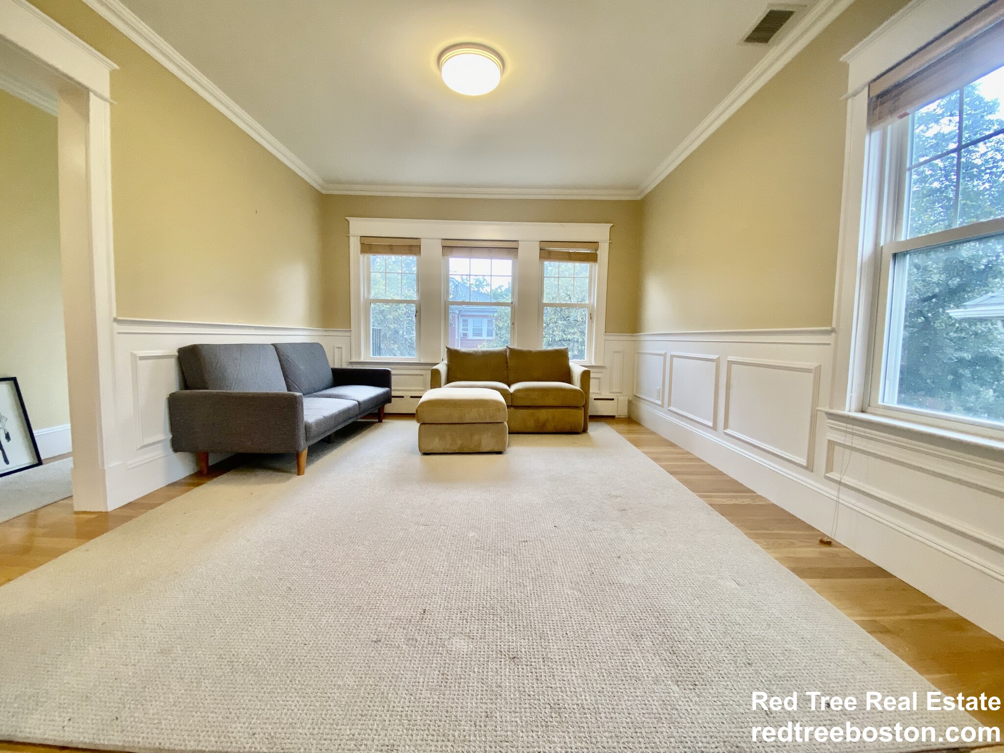 57 Lawton St, Coolidge Corner