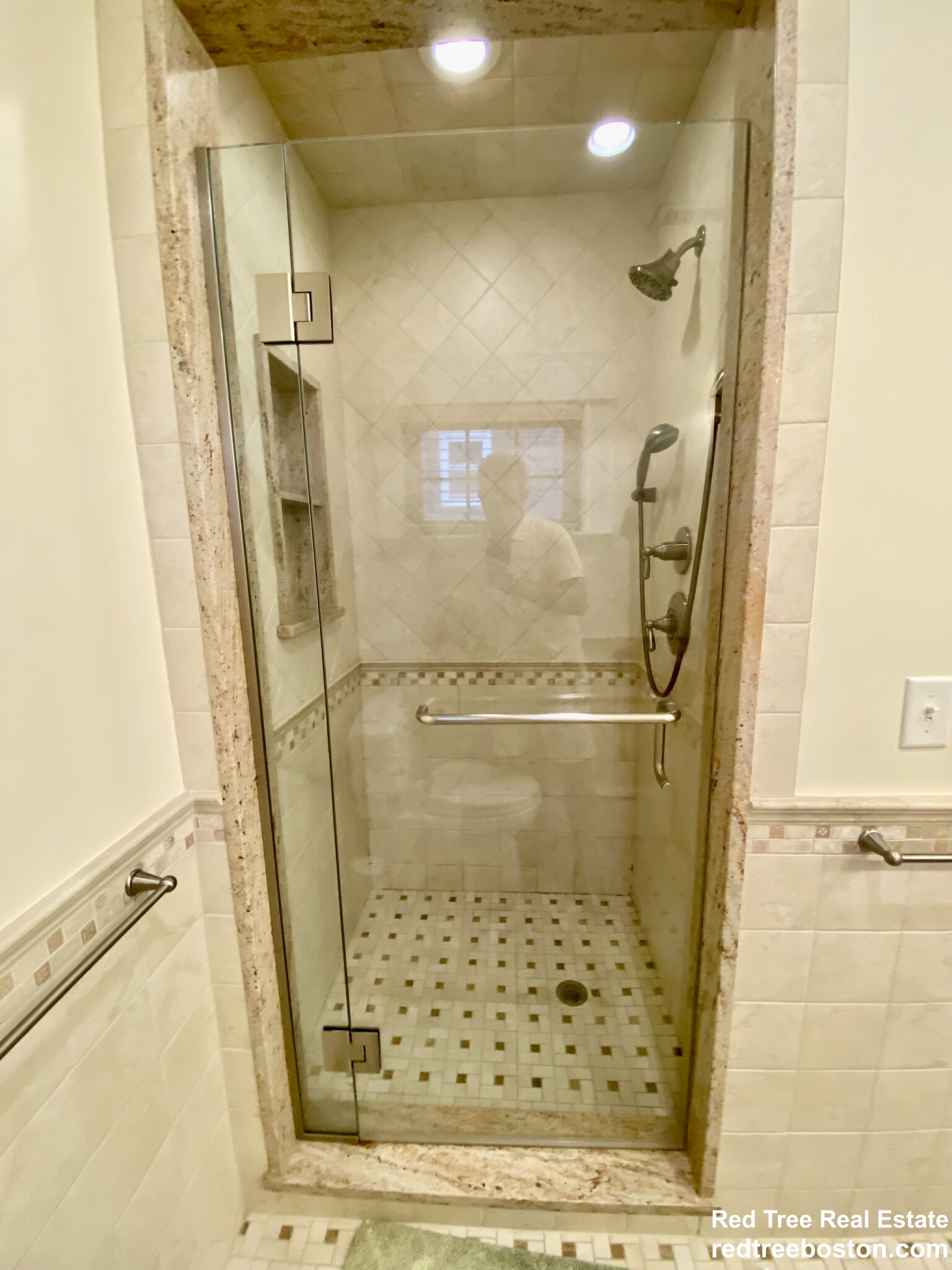 57 Lawton St, Coolidge Corner