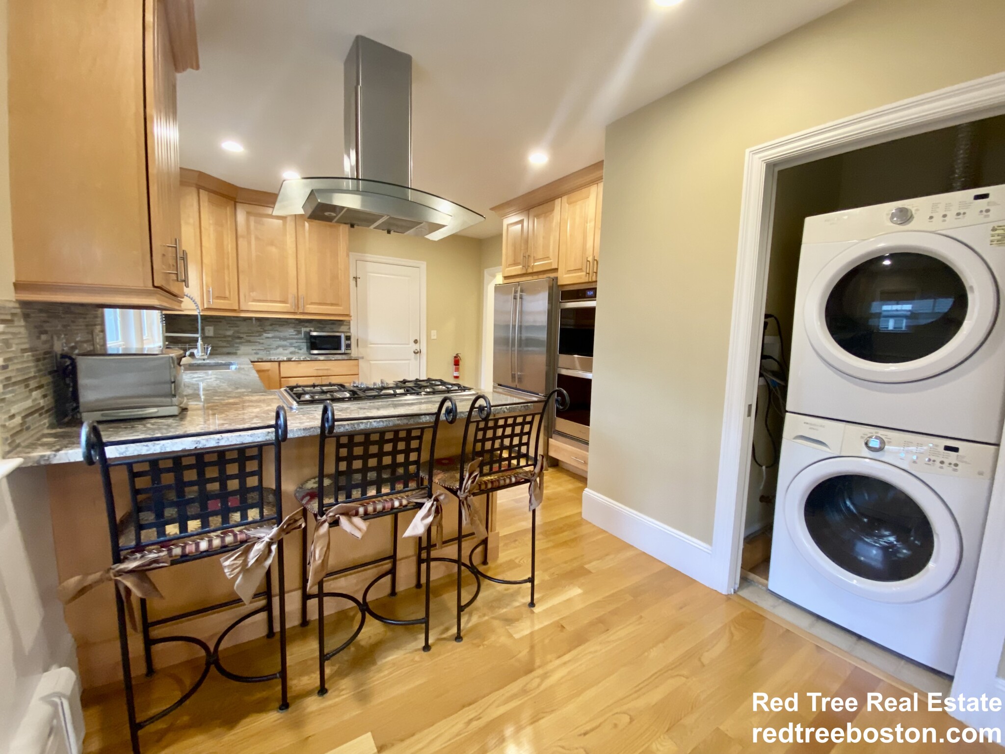 57 Lawton St, Coolidge Corner