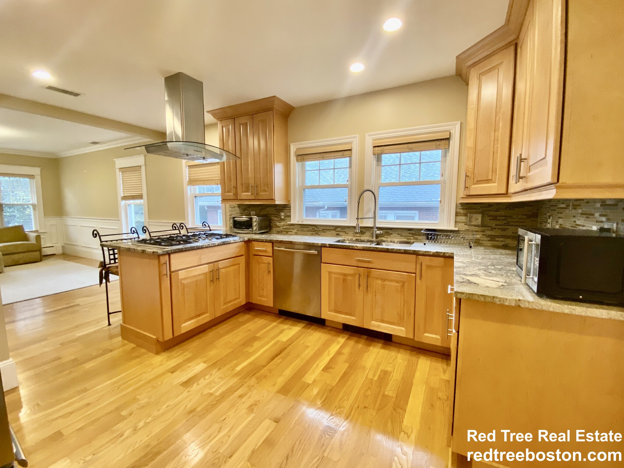 57 Lawton St, Coolidge Corner