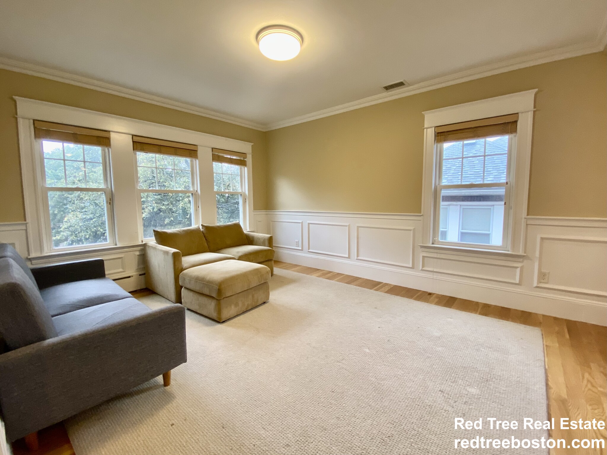 57 Lawton St, Coolidge Corner