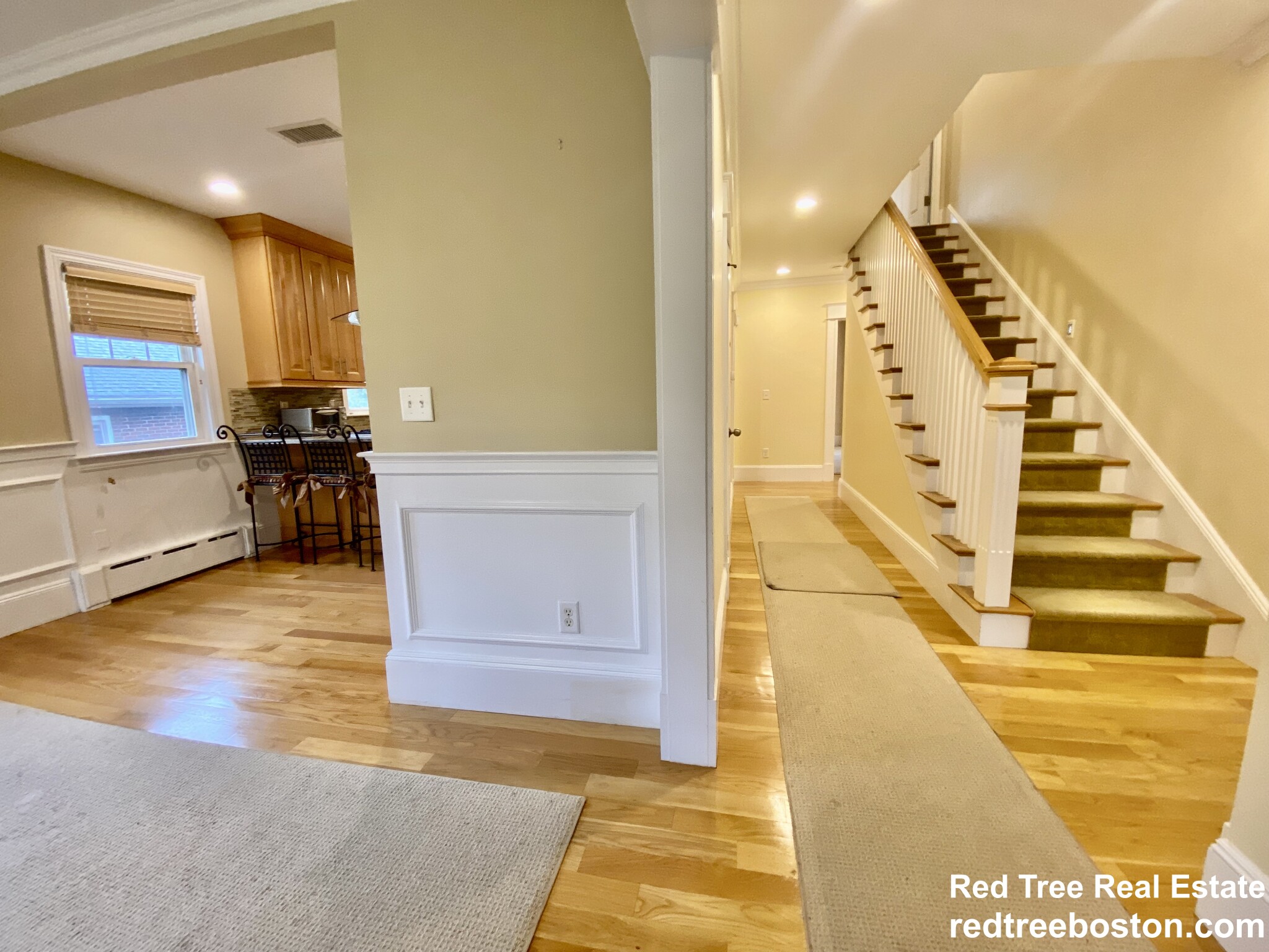 57 Lawton St, Coolidge Corner