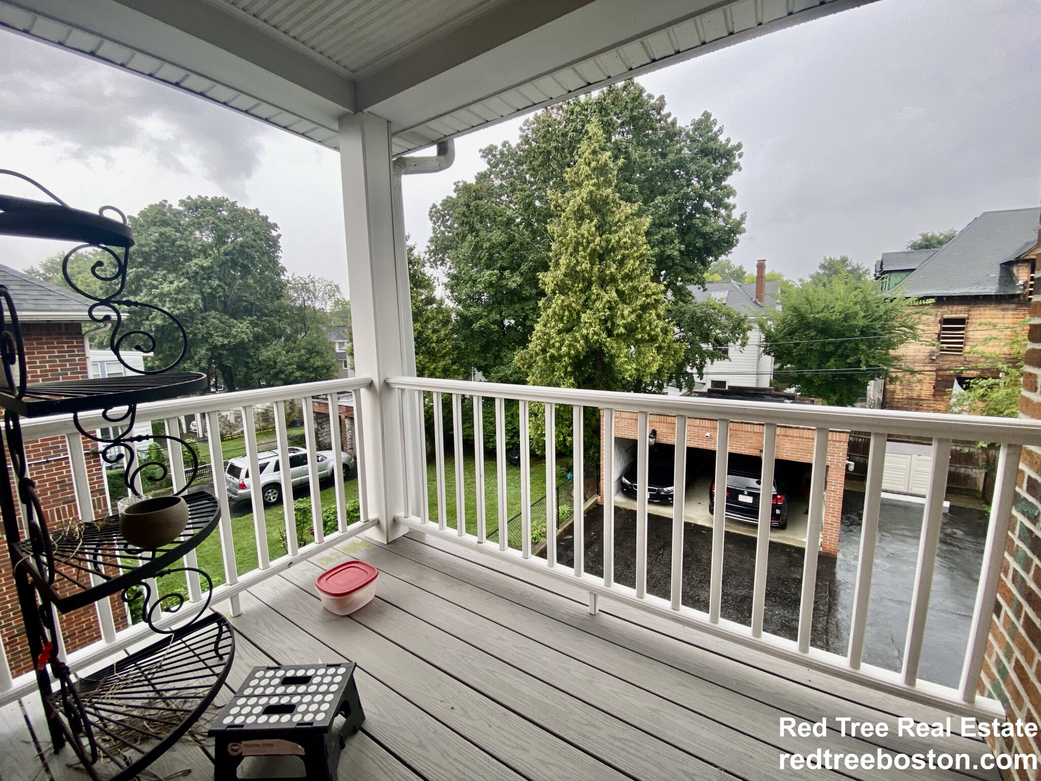 57 Lawton St, Coolidge Corner