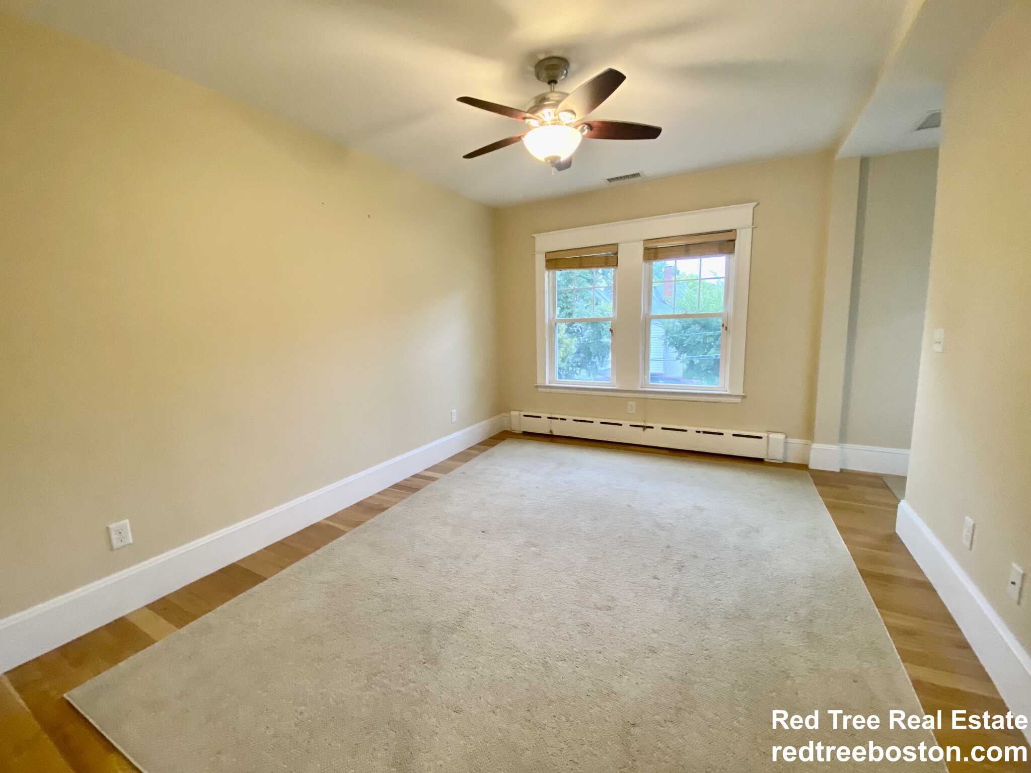 57 Lawton St, Coolidge Corner