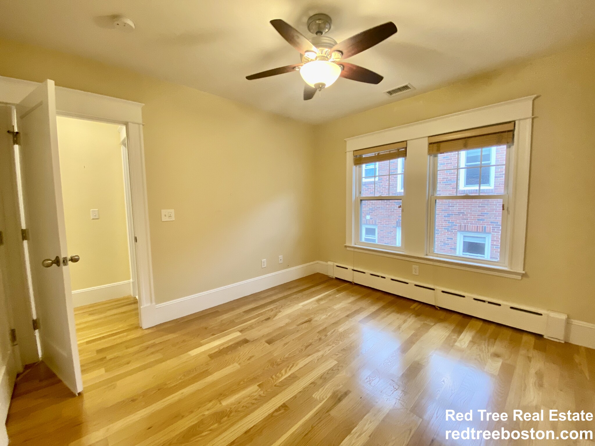 57 Lawton St, Coolidge Corner