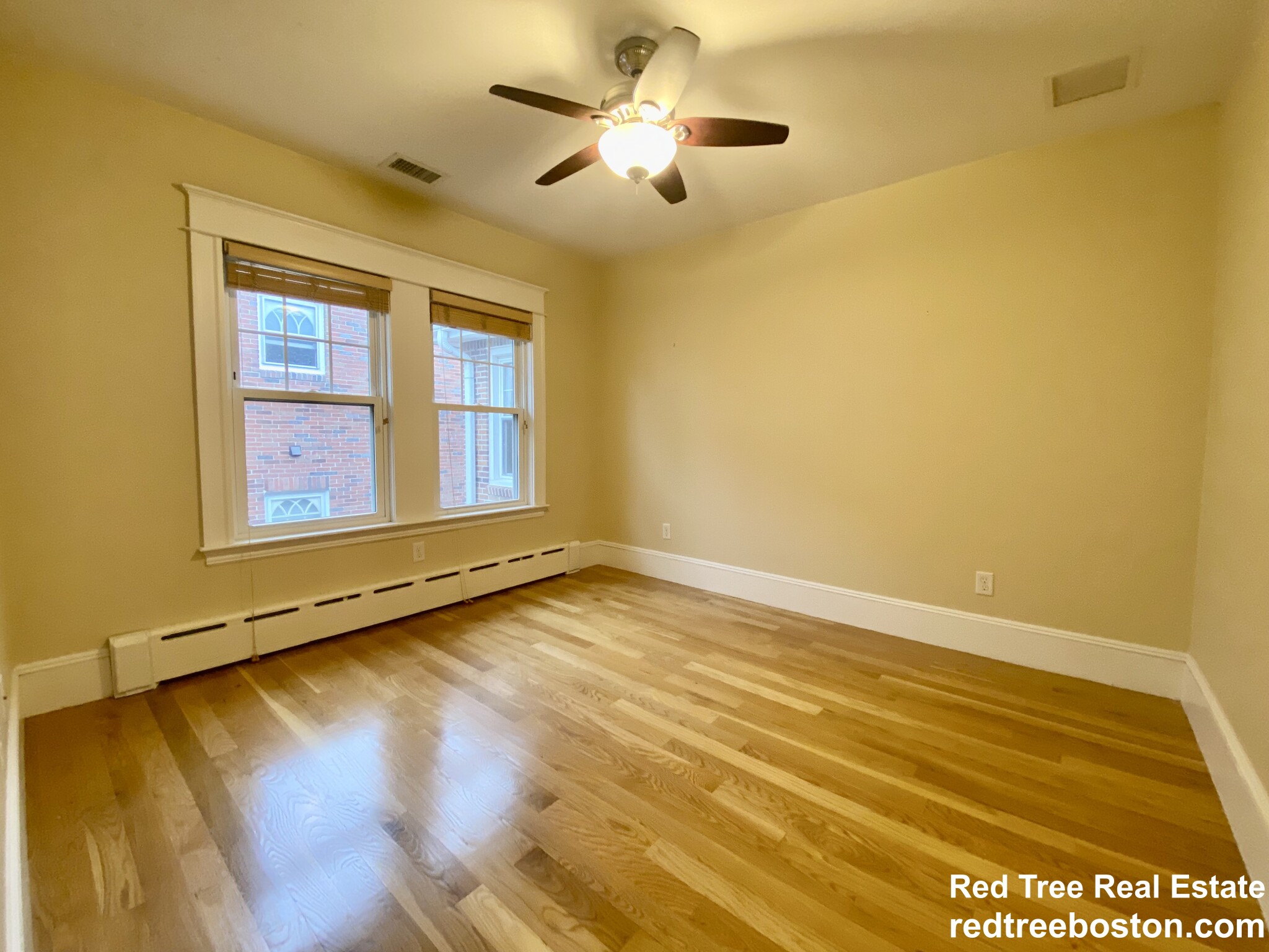 57 Lawton St, Coolidge Corner