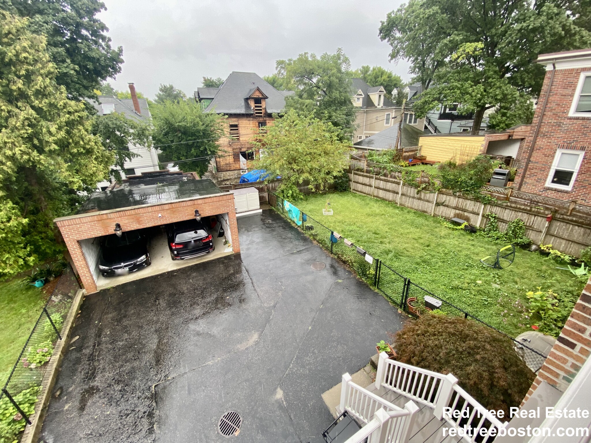 57 Lawton St, Coolidge Corner