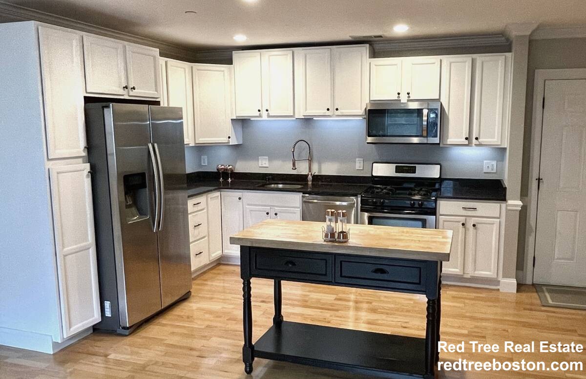 40 Hancock St, Dorchester