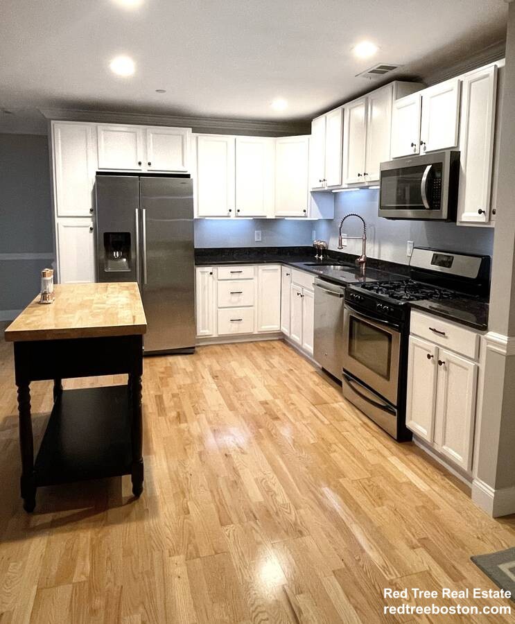 40 Hancock St, Dorchester