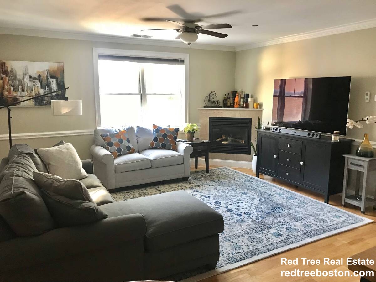 40 Hancock St, Dorchester