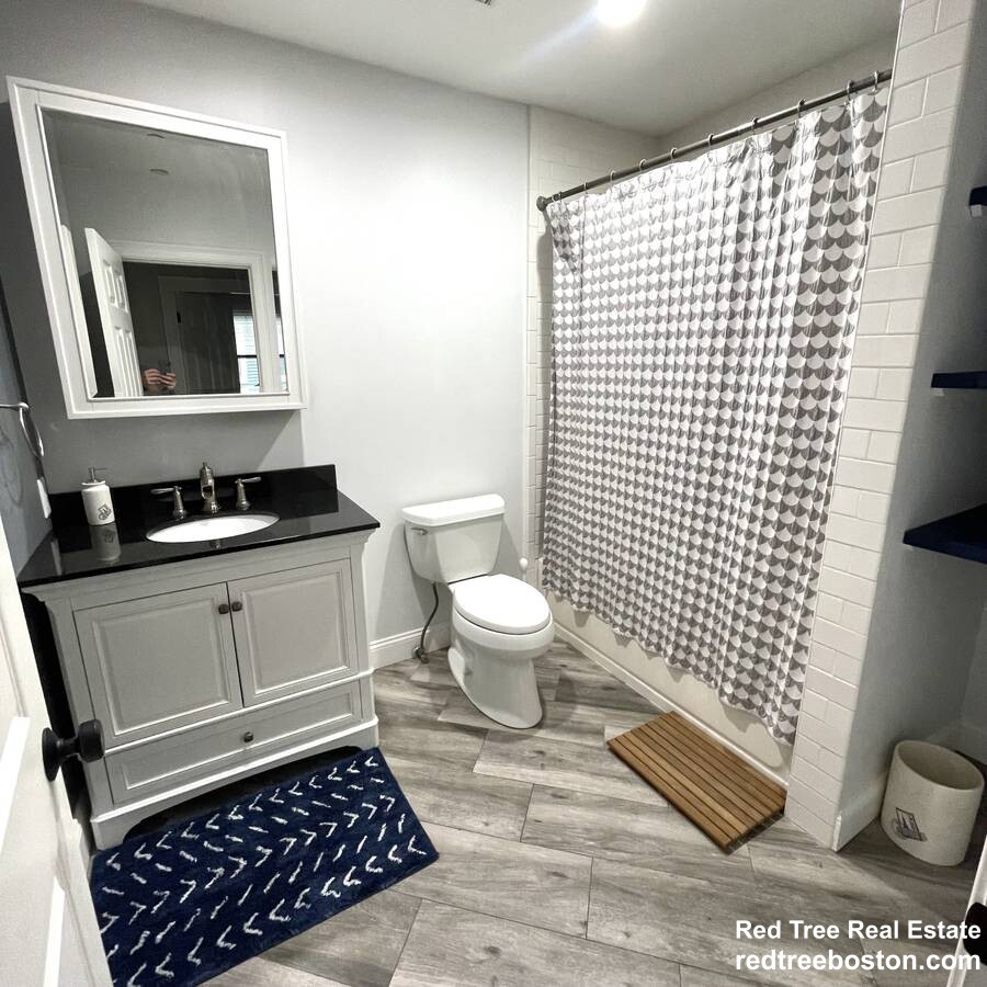 40 Hancock St, Dorchester