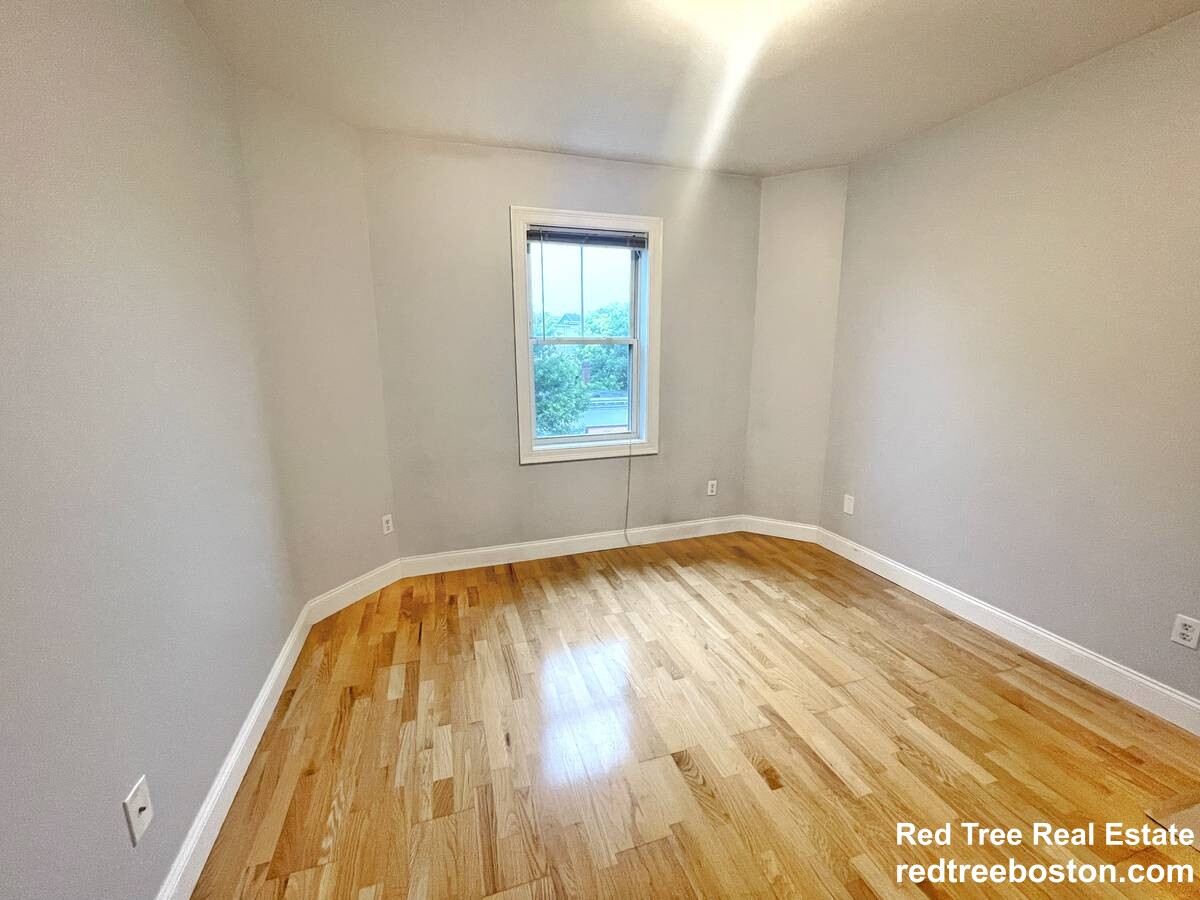 40 Hancock St, Dorchester