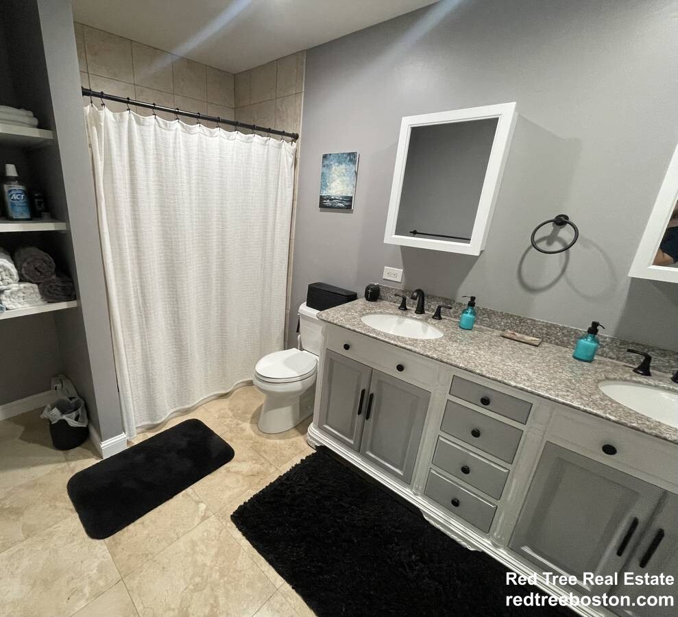 40 Hancock St, Dorchester