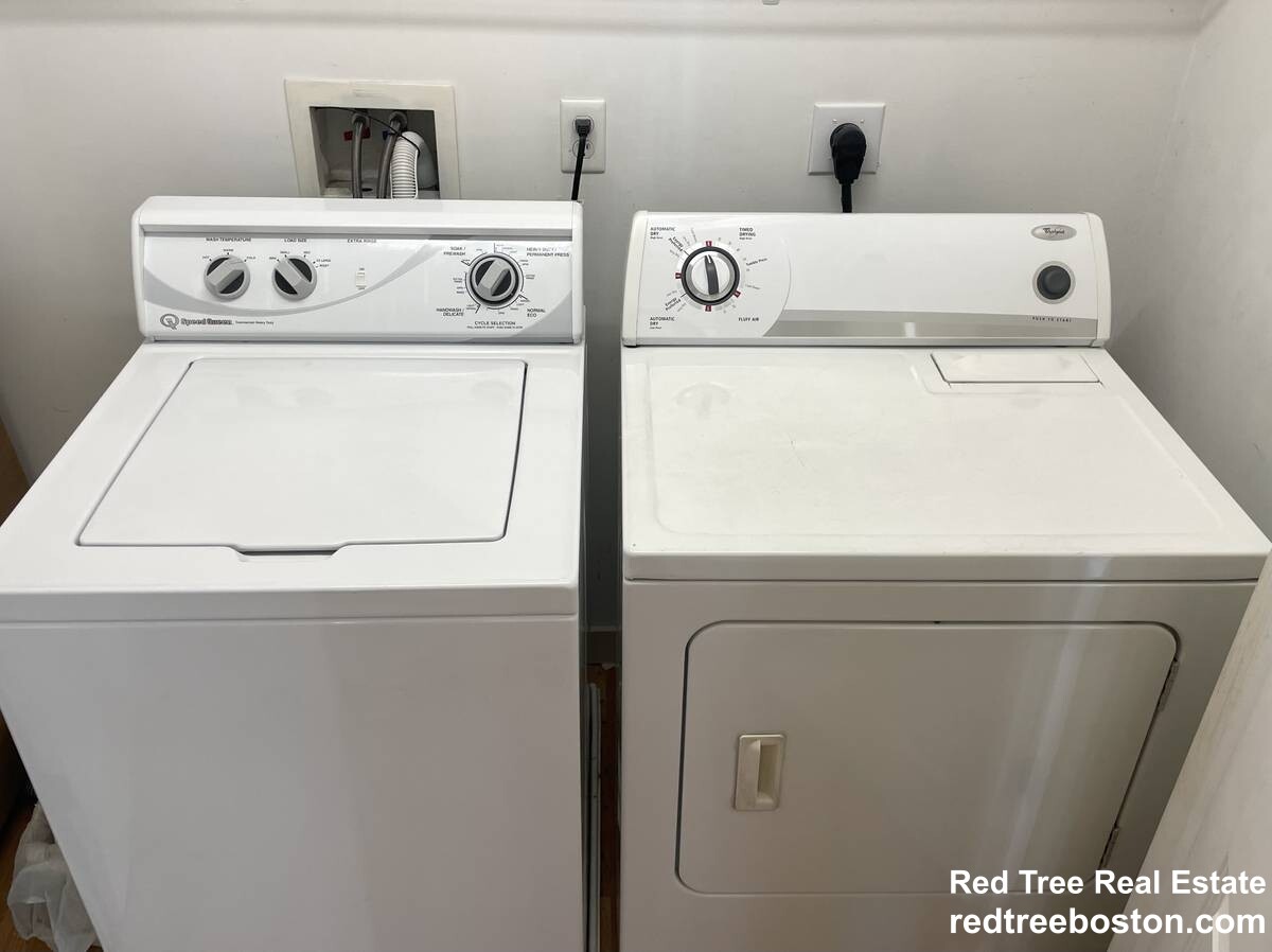 40 Hancock St, Dorchester