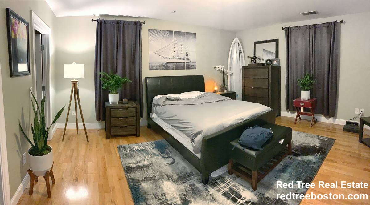 40 Hancock St, Dorchester