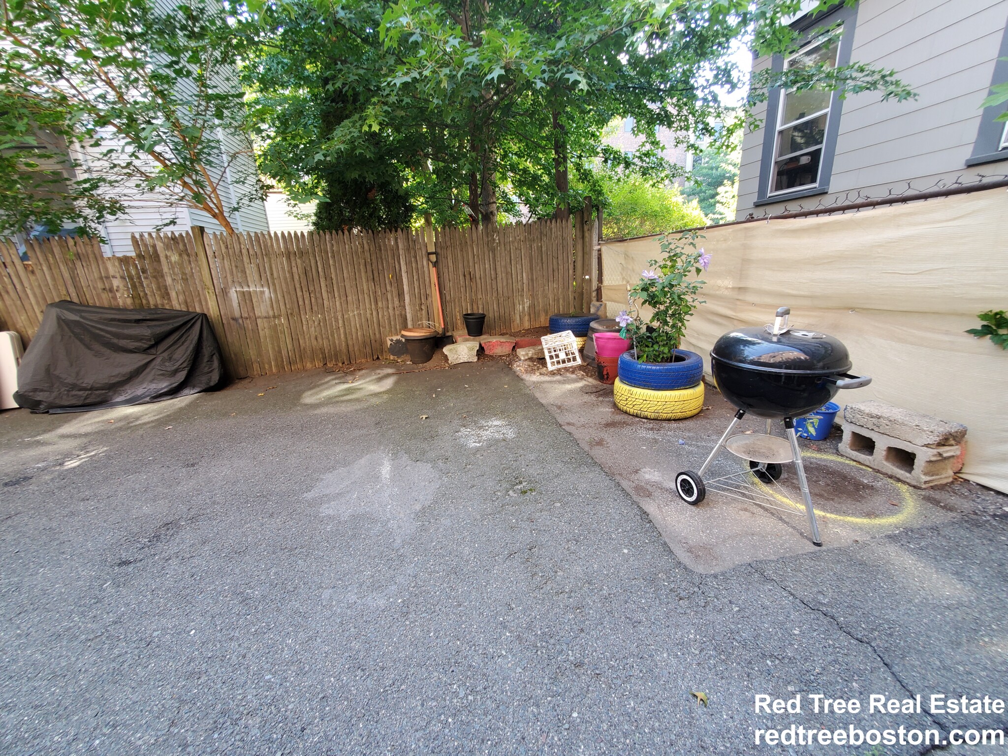 58 Bishop Allen Dr, Cambridge