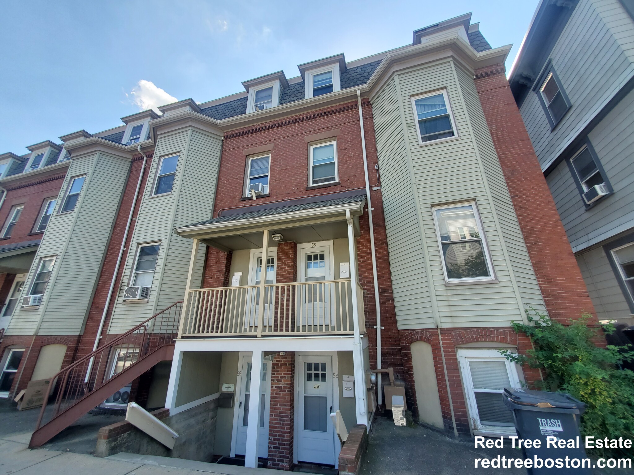 58 Bishop Allen Dr, Cambridge