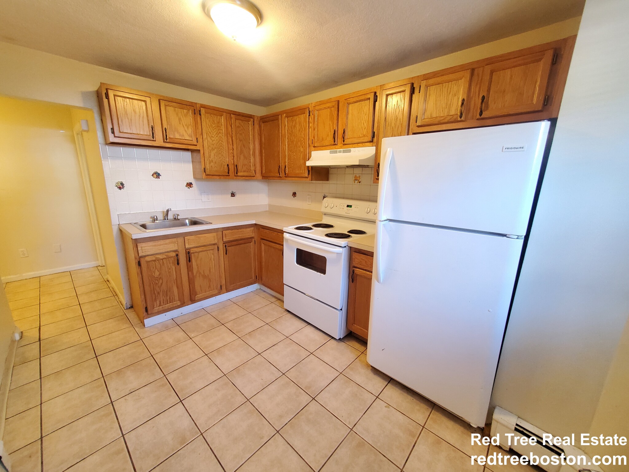 58 Bishop Allen Dr, Cambridge