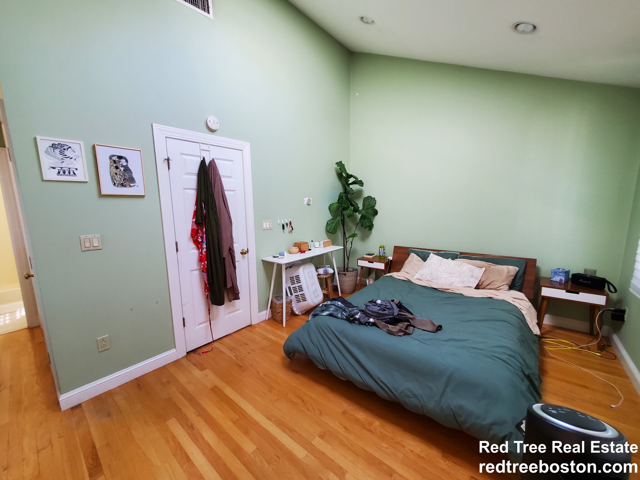 86 Winter St, East Cambridge