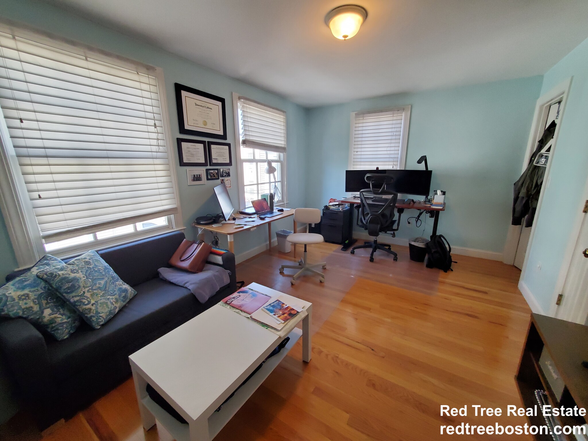 86 Winter St, East Cambridge