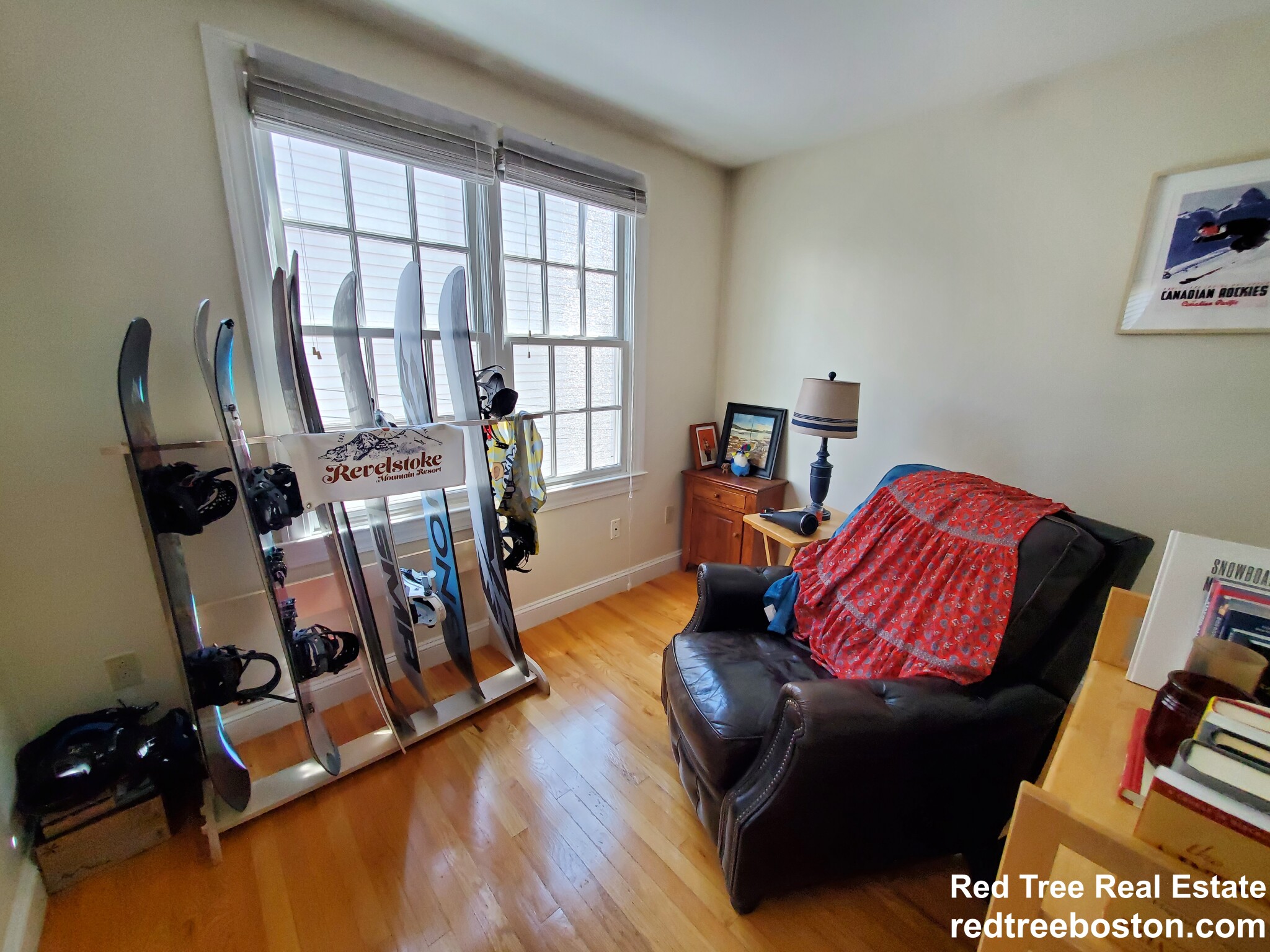 86 Winter St, East Cambridge