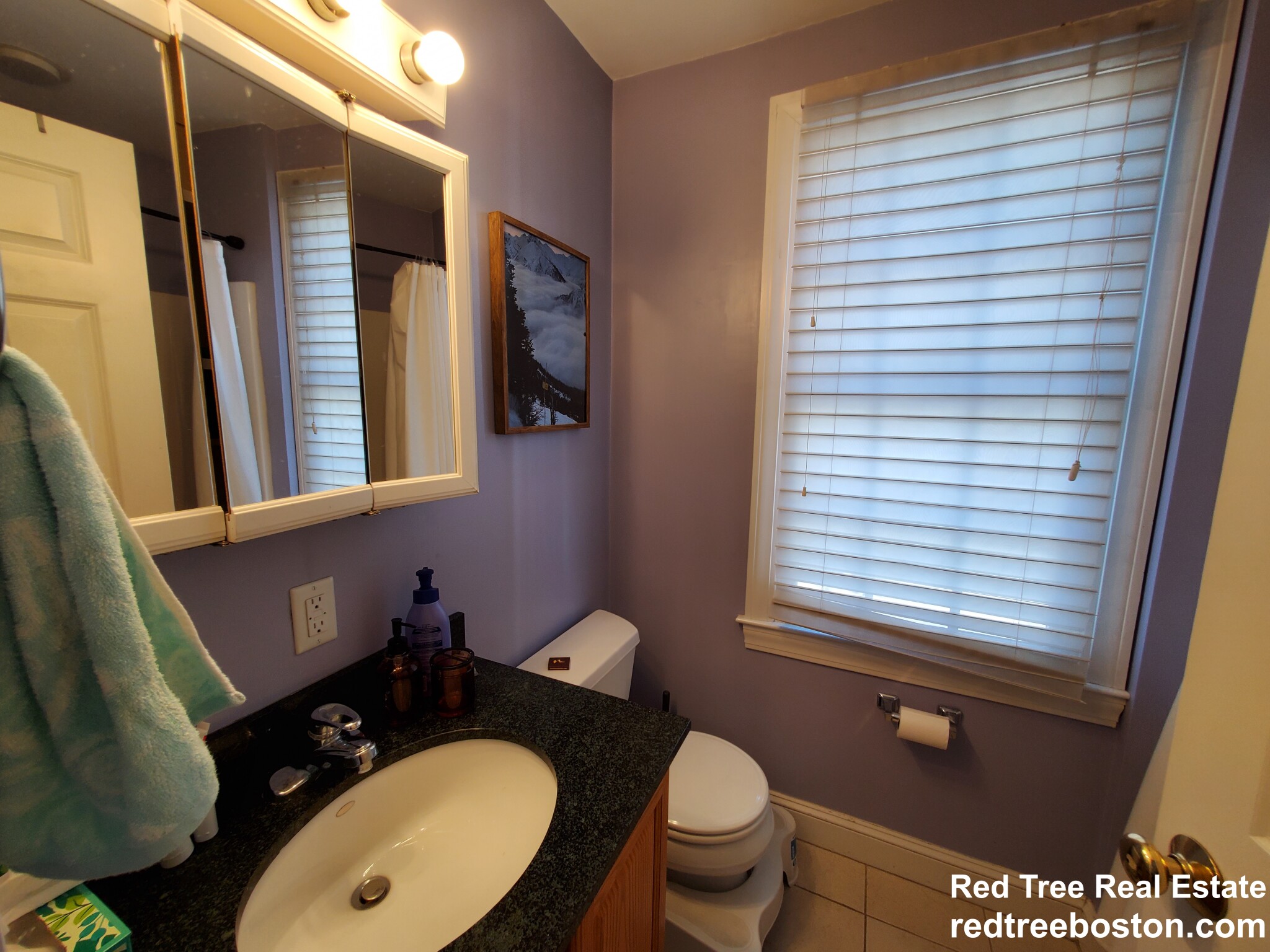 86 Winter St, East Cambridge