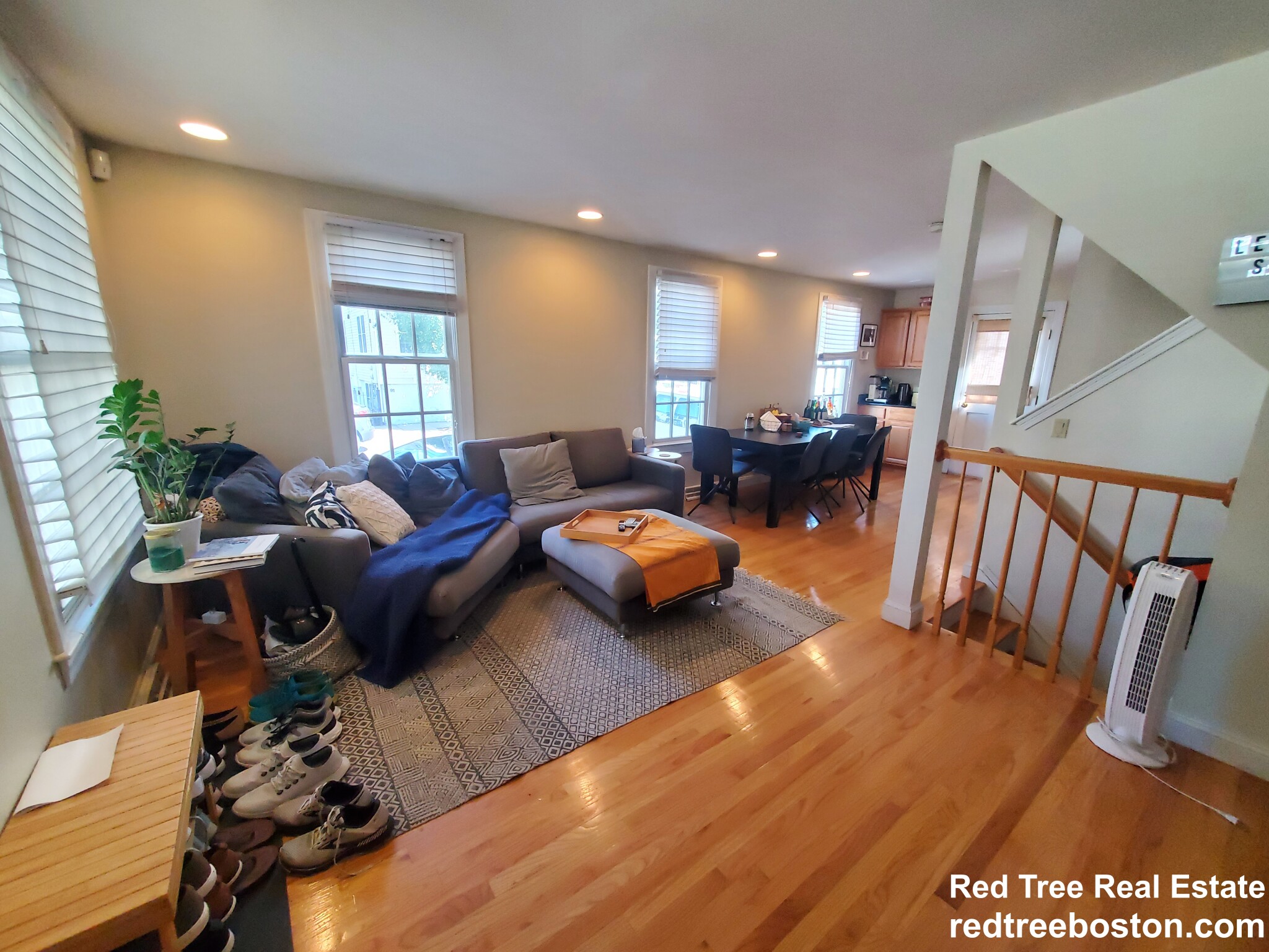 86 Winter St, East Cambridge