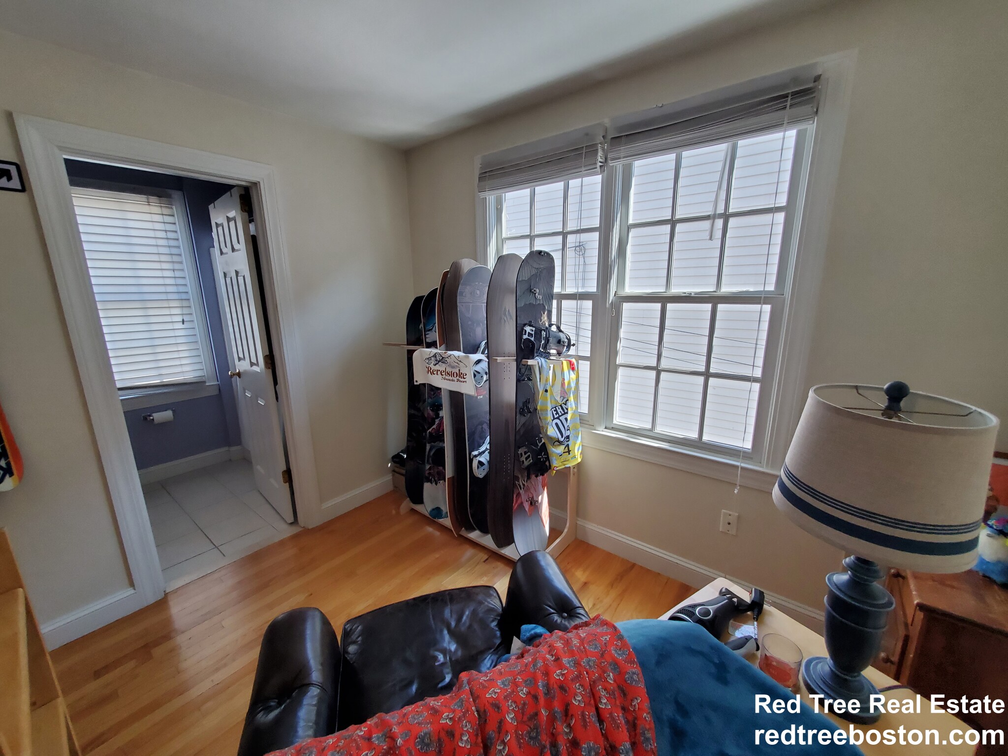 86 Winter St, East Cambridge