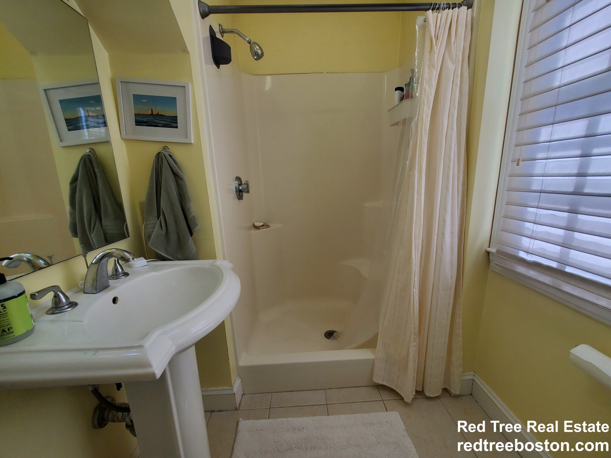 86 Winter St, East Cambridge