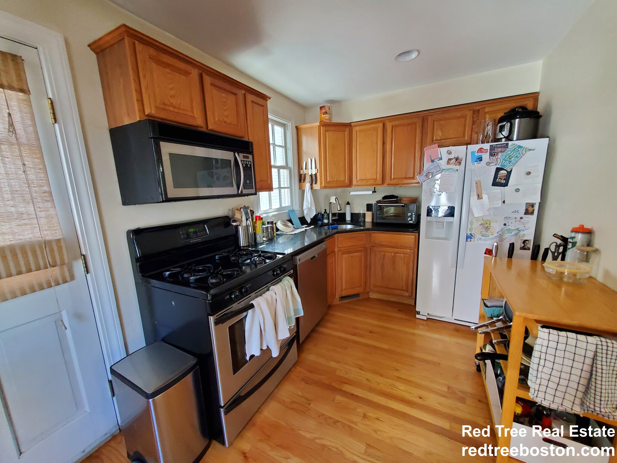 86 Winter St, East Cambridge