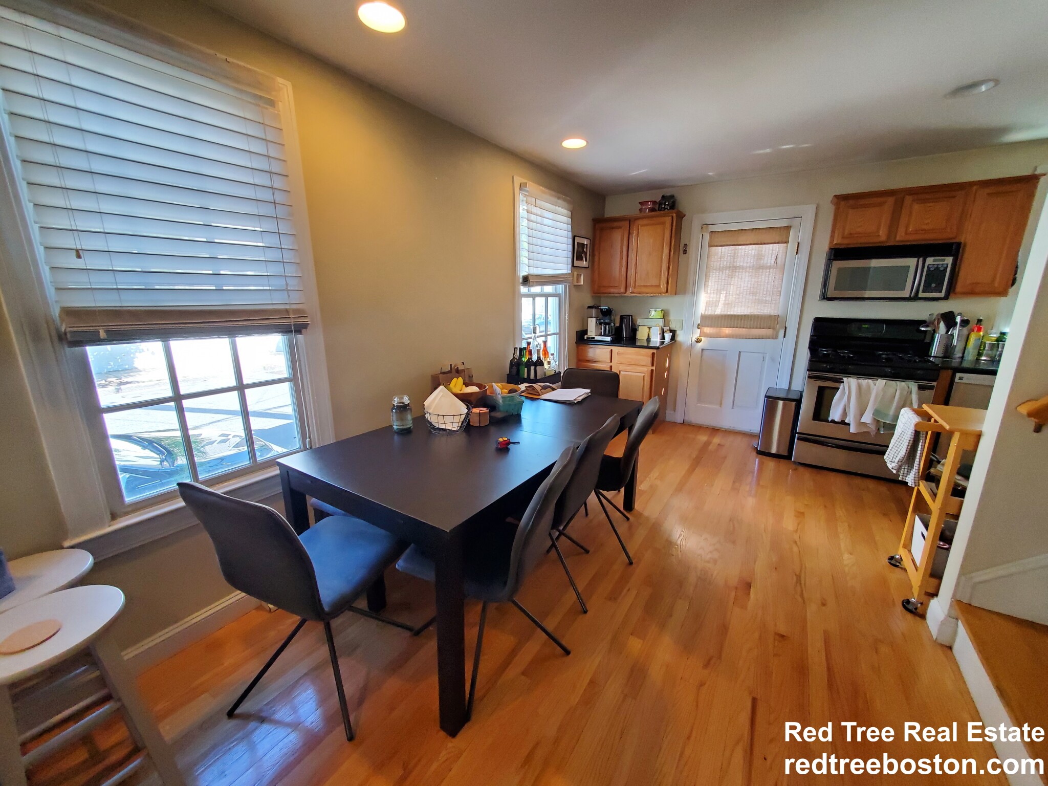 86 Winter St, East Cambridge