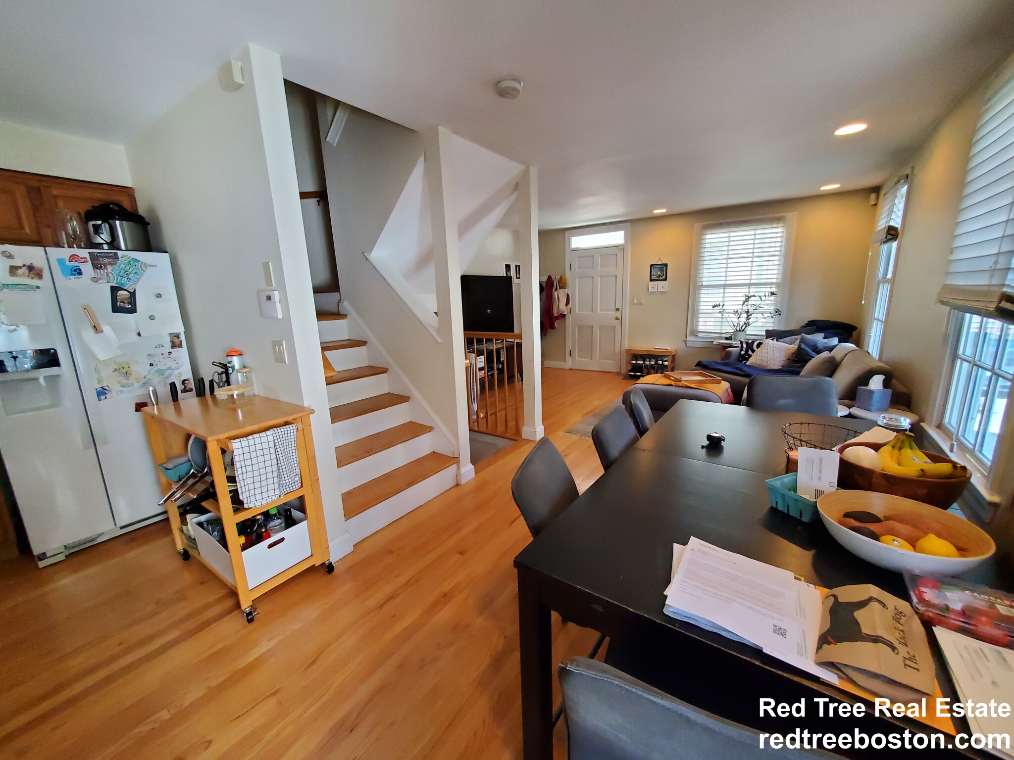 86 Winter St, East Cambridge