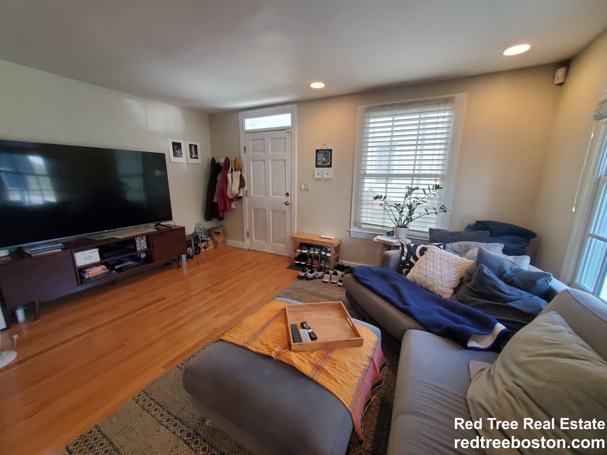 86 Winter St, East Cambridge